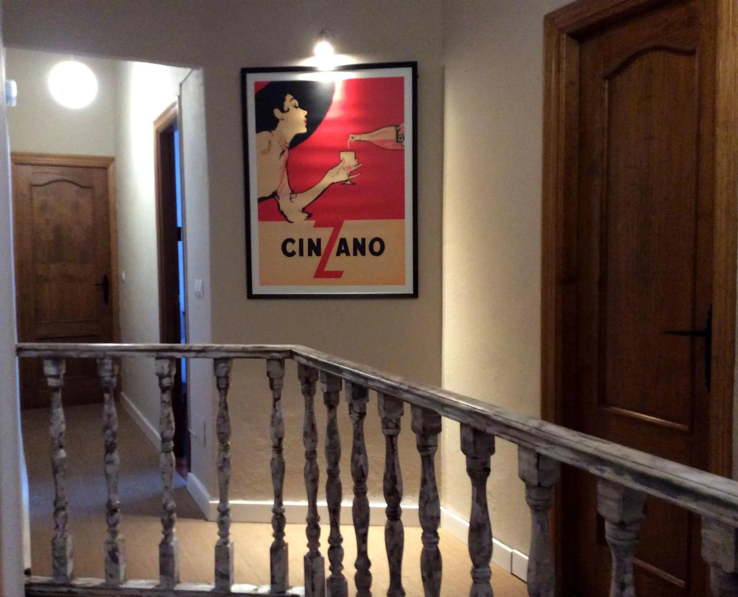 Facade/entrance in Tribeca b&b Boutique