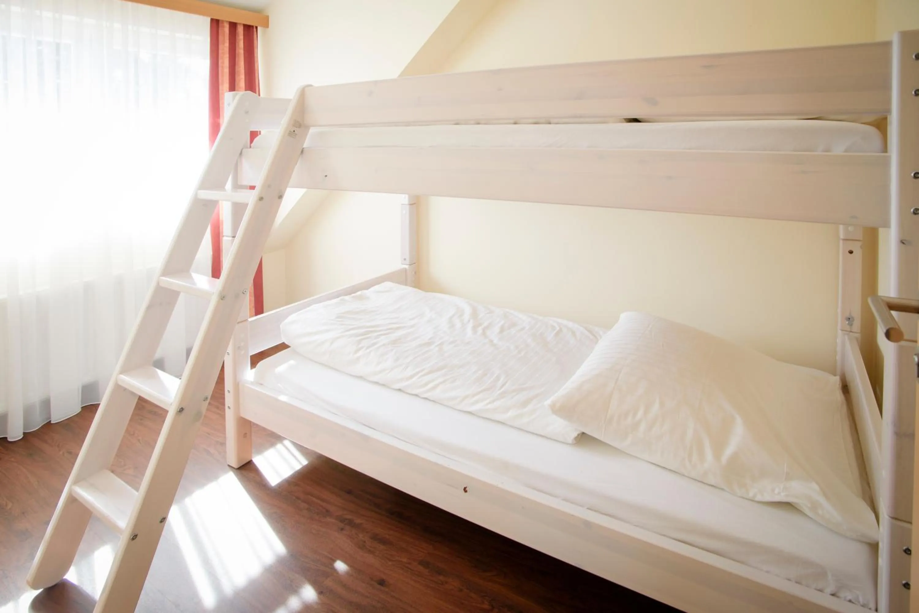 Family Room in Landgasthof Linde - In ruhiger, ländlicher Umgebung