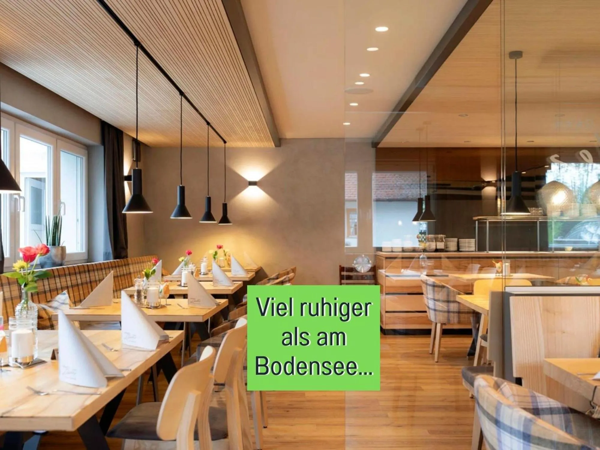 Restaurant/places to eat in Landgasthof Linde - In ruhiger, ländlicher Umgebung