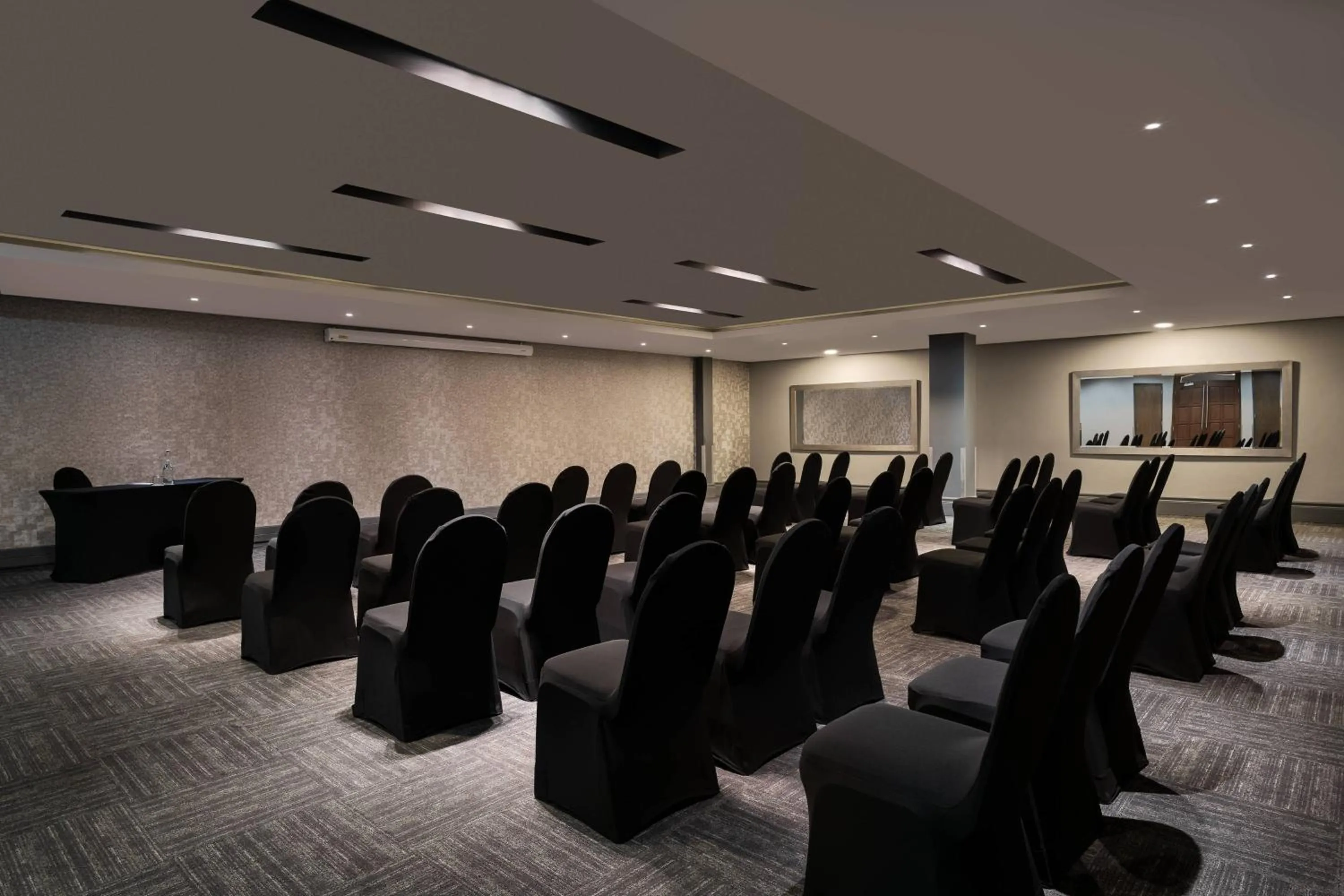 Entertainment in Protea Hotel by Marriott Johannesburg Wanderers