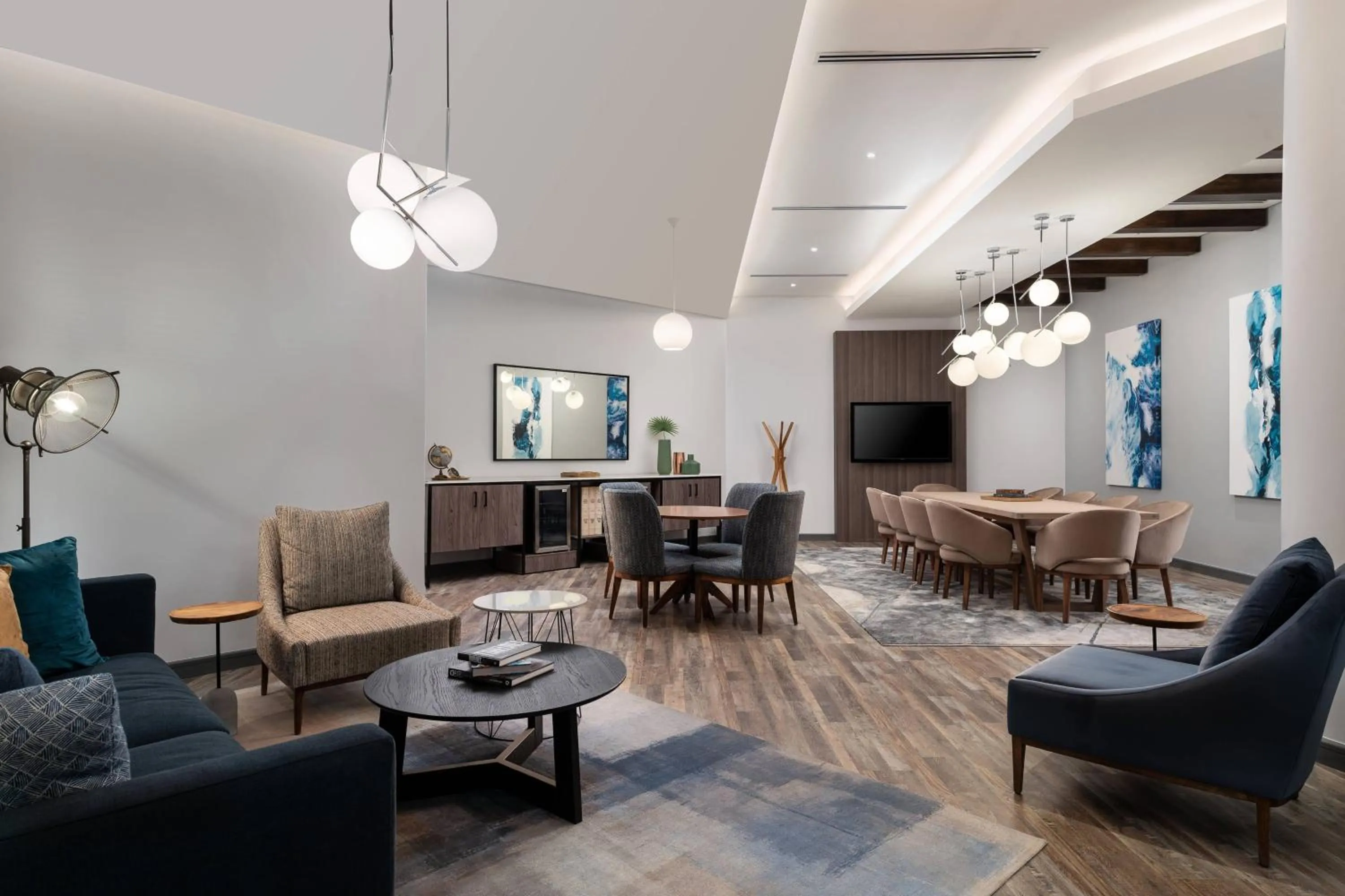 Meeting/conference room in Protea Hotel by Marriott Johannesburg Wanderers