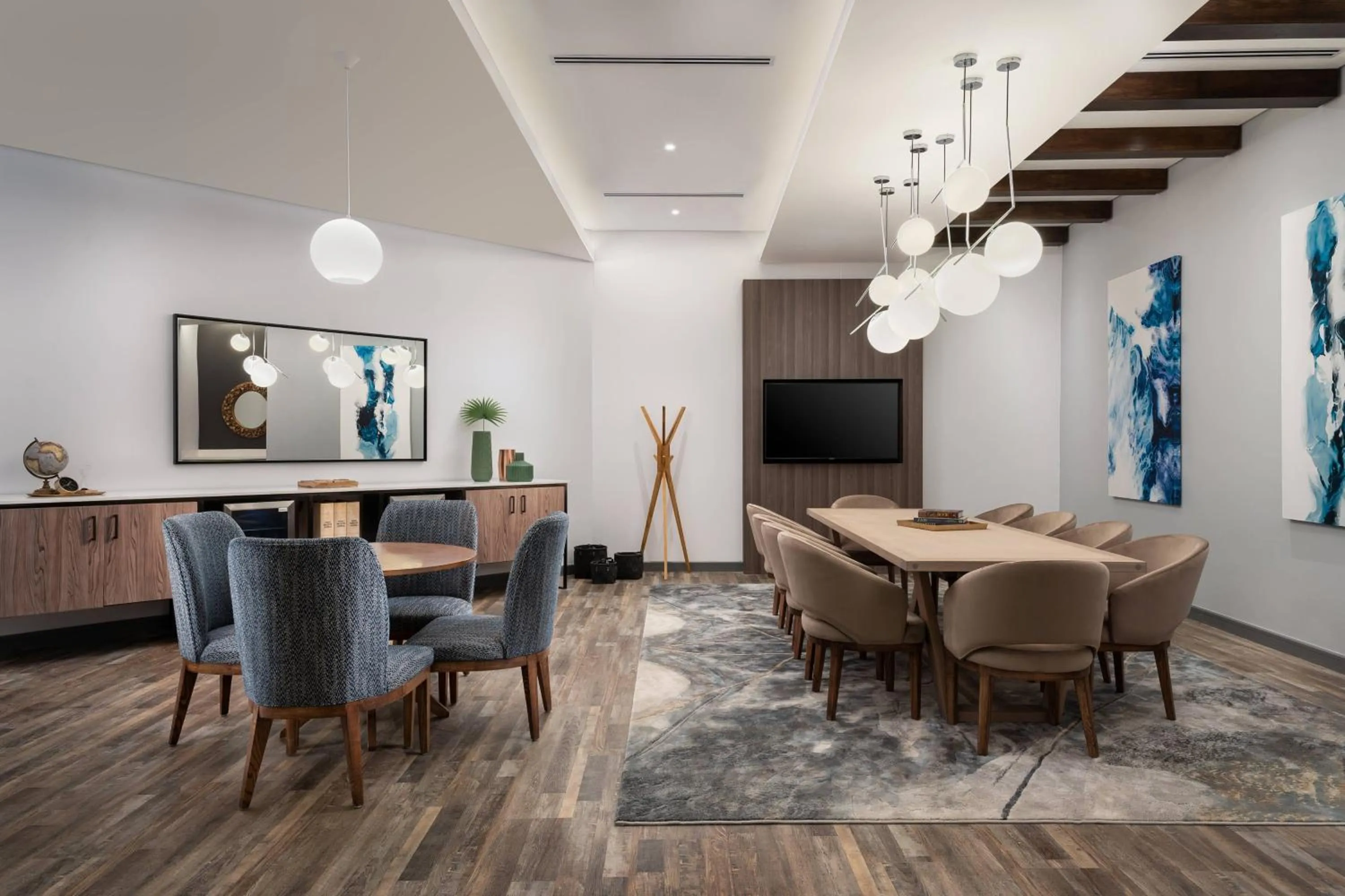 Meeting/conference room in Protea Hotel by Marriott Johannesburg Wanderers