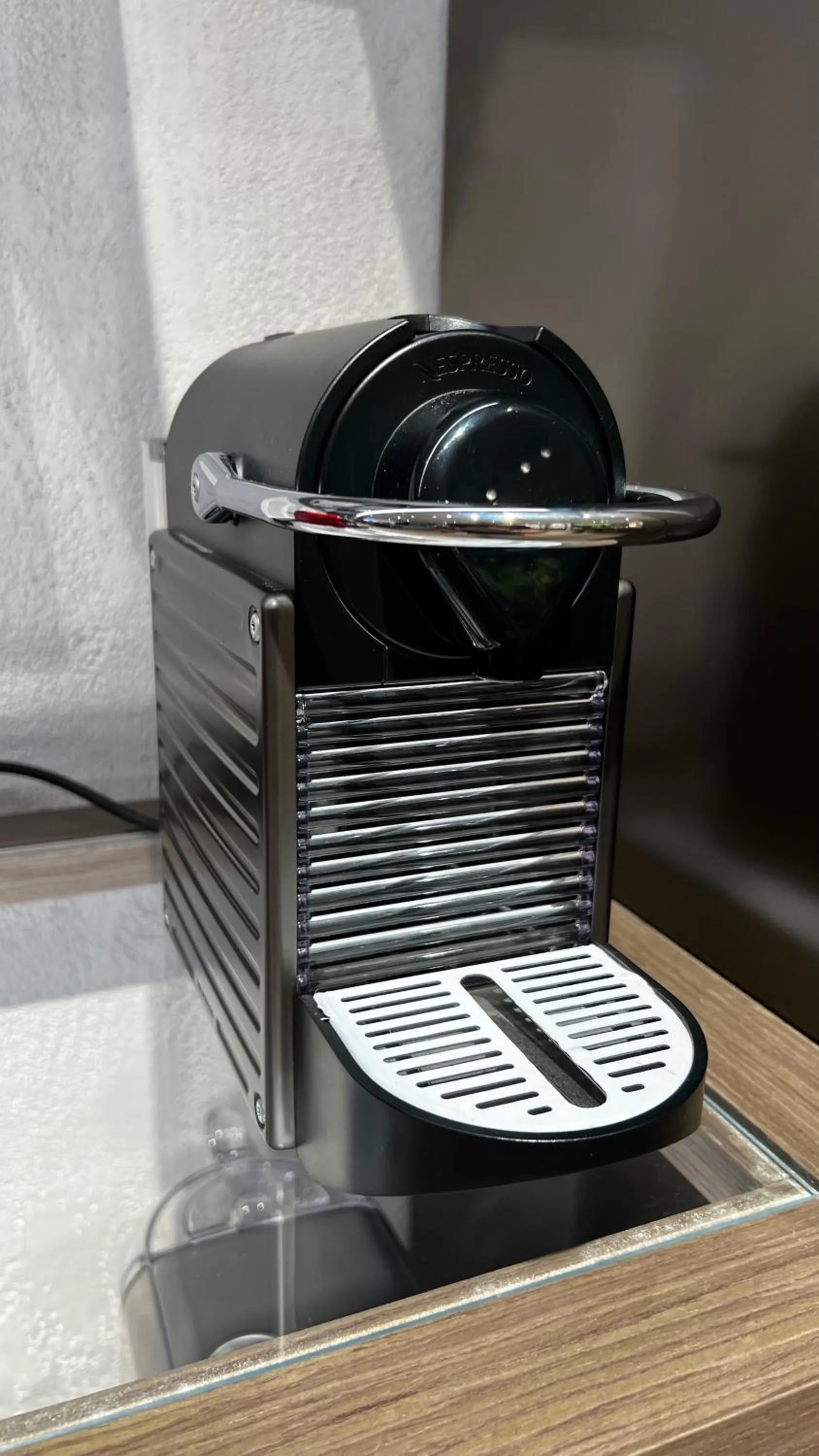 Coffee/tea facilities in Alona Royal Palm Resort