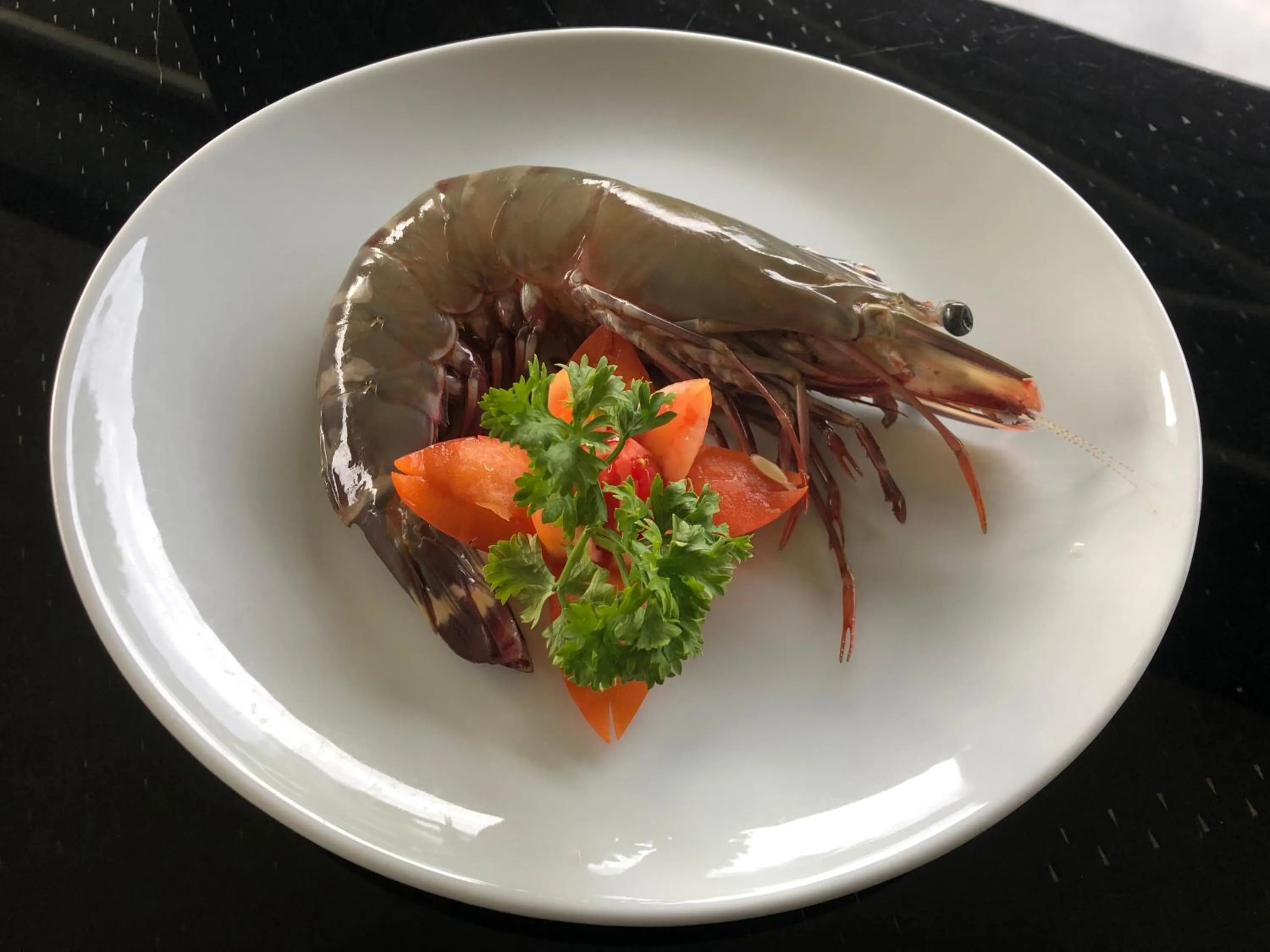 Restaurant/places to eat in Alona Royal Palm Resort