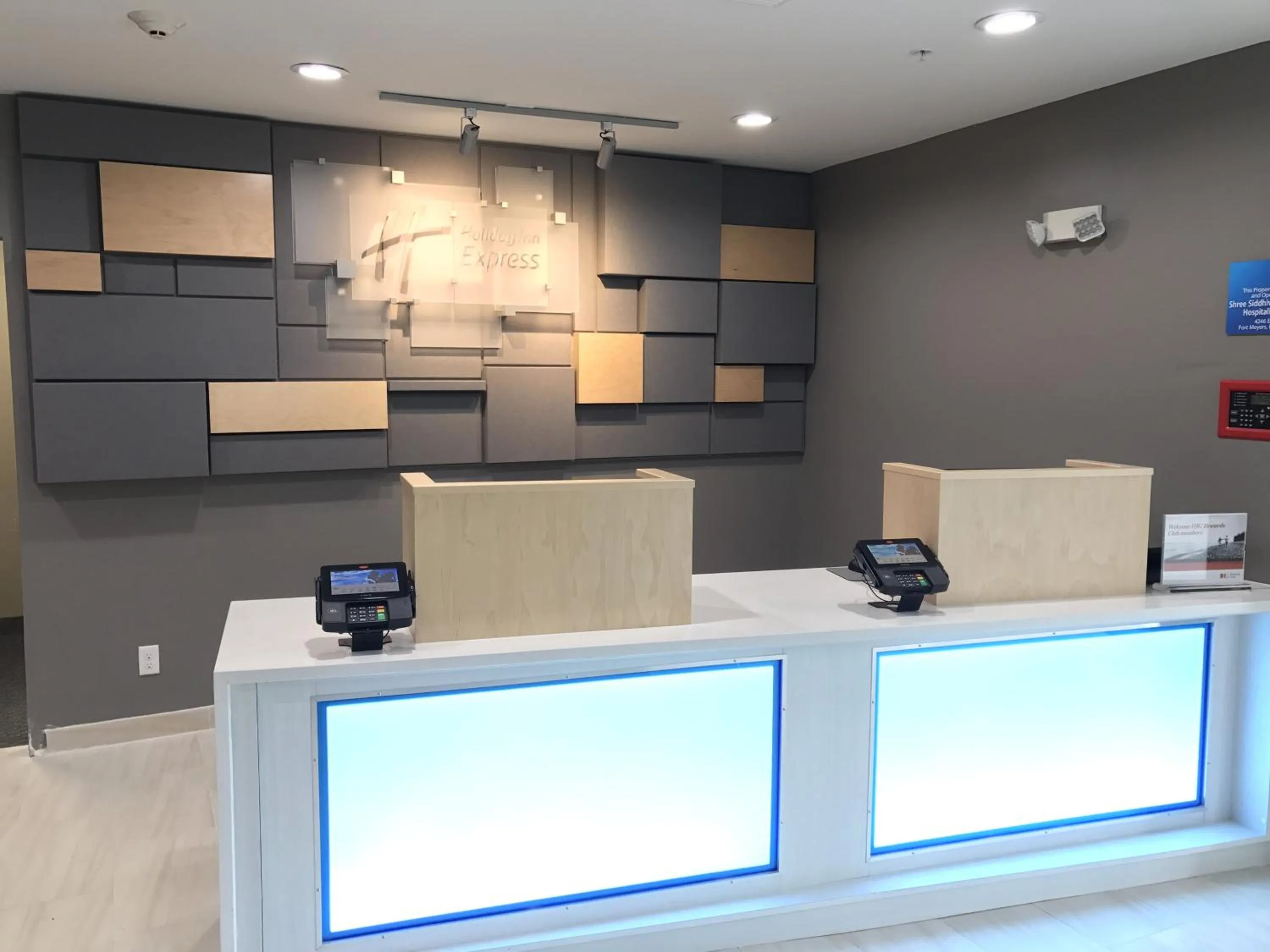 Property building in Holiday Inn Express - Naples South - I-75 by IHG