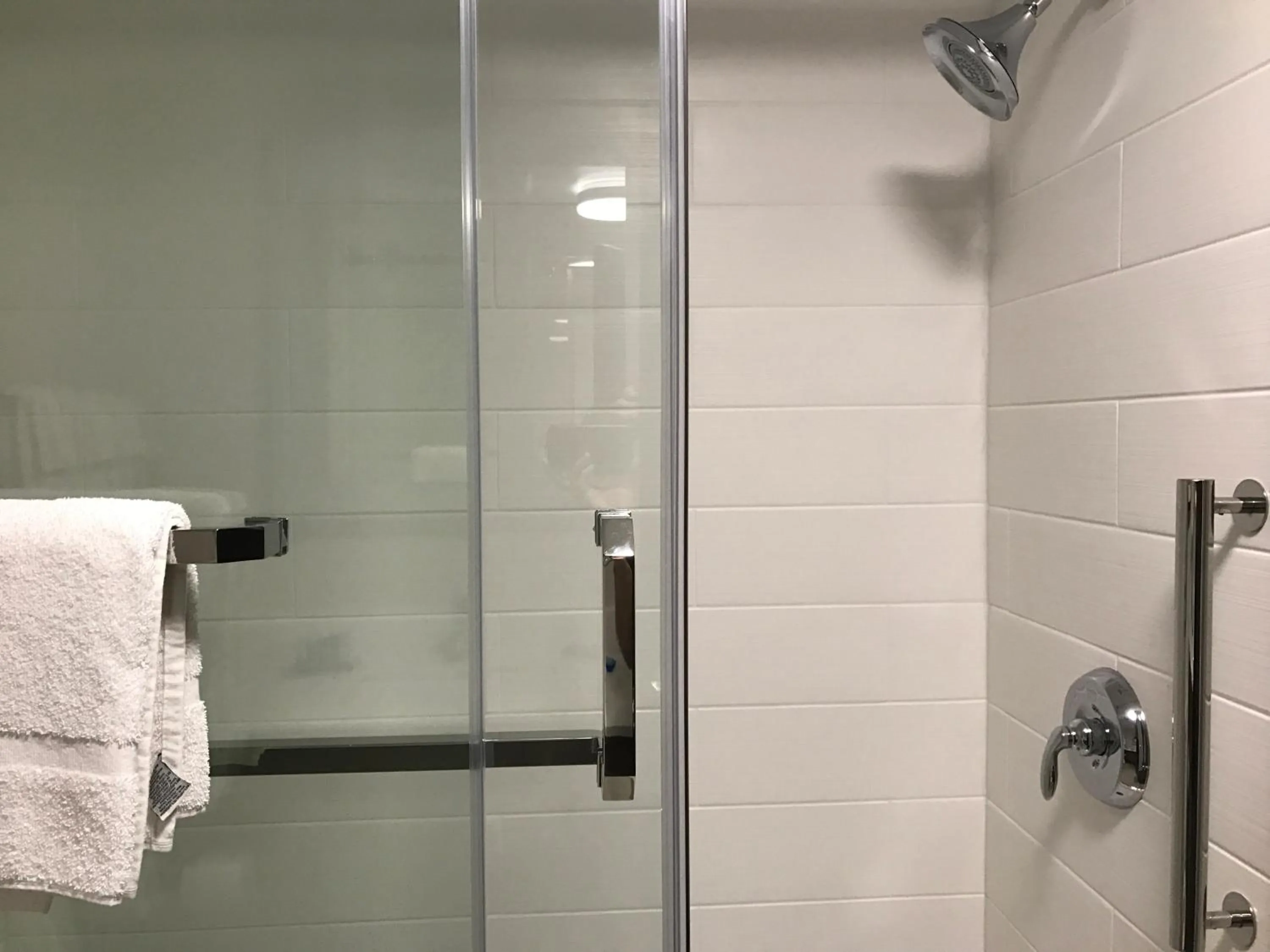 Bathroom in Holiday Inn Express - Naples South - I-75 by IHG