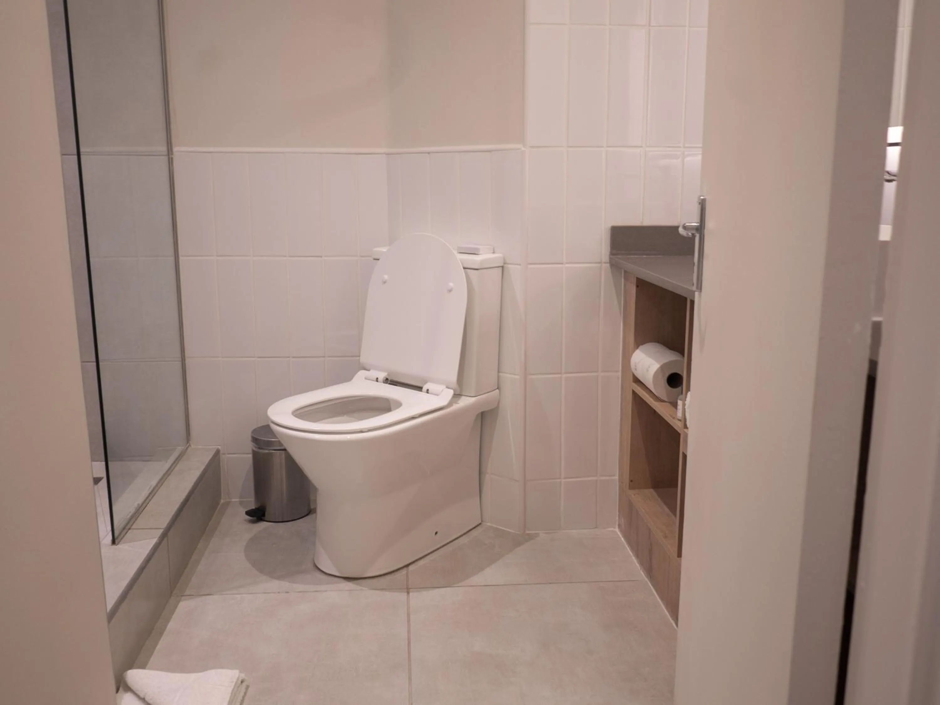 Toilet in ANEW Hotel Centurion Pretoria