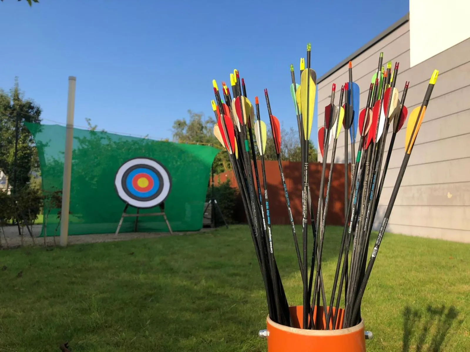 Activities in Hotel Schloss Walbeck