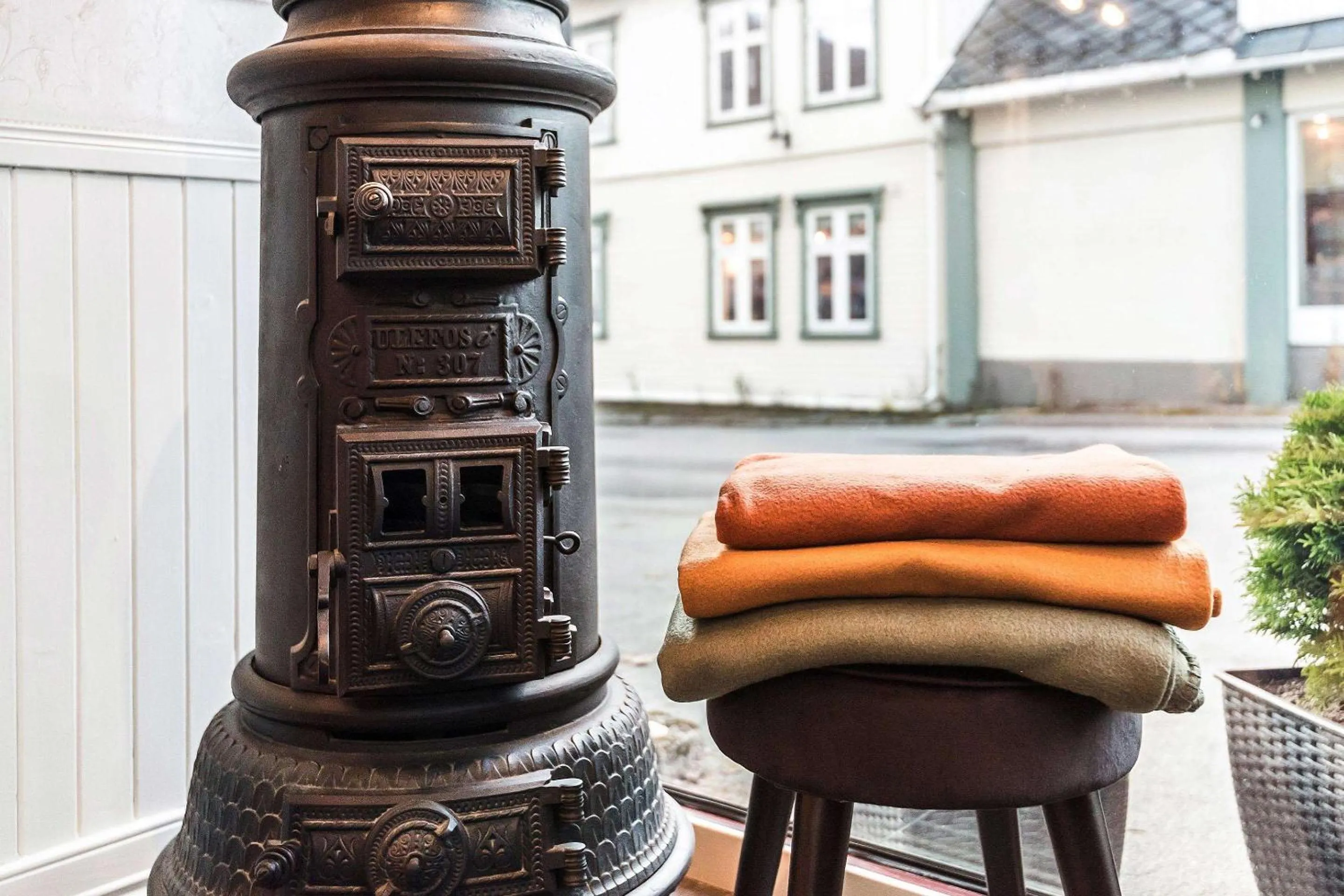 Other in Sure Hotel by Best Western Ole Tobias