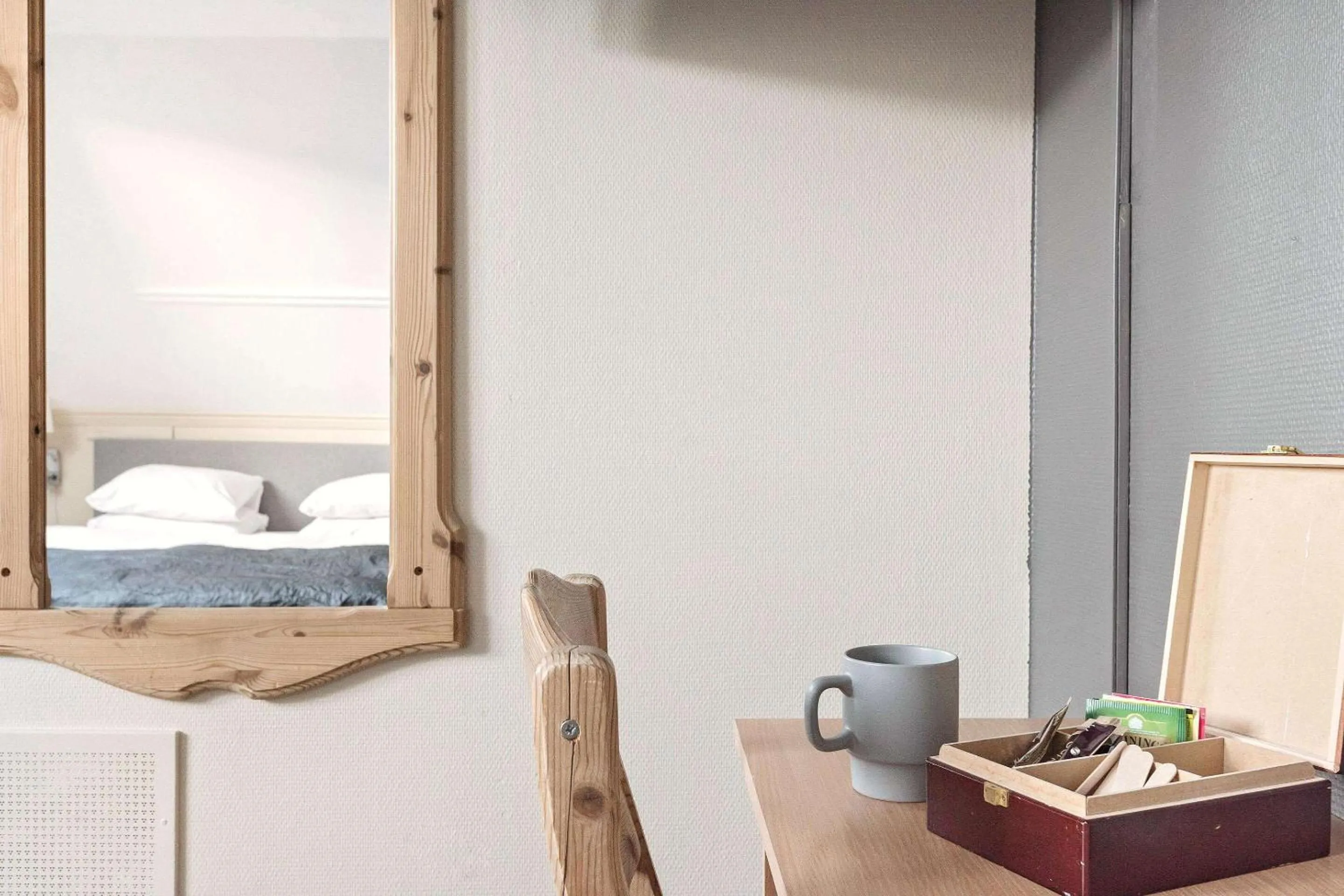 Other, Bed in Sure Hotel by Best Western Ole Tobias