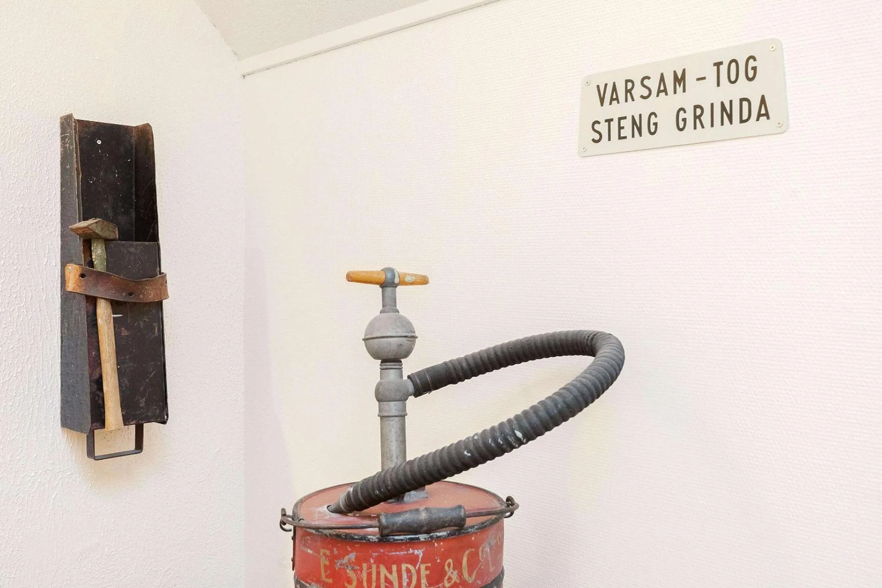 Other in Sure Hotel by Best Western Ole Tobias