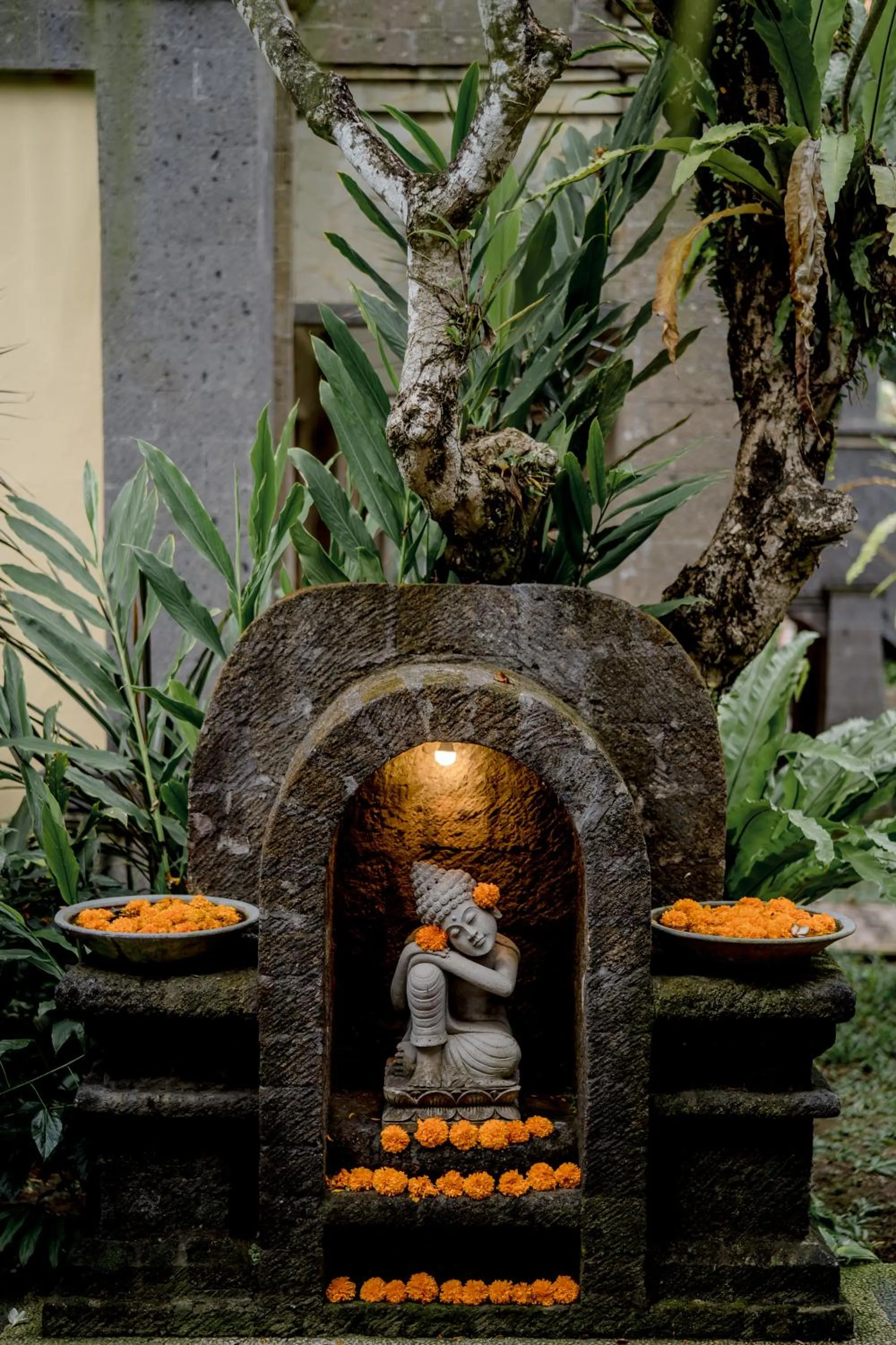 Day in Jepun Bali Hotel