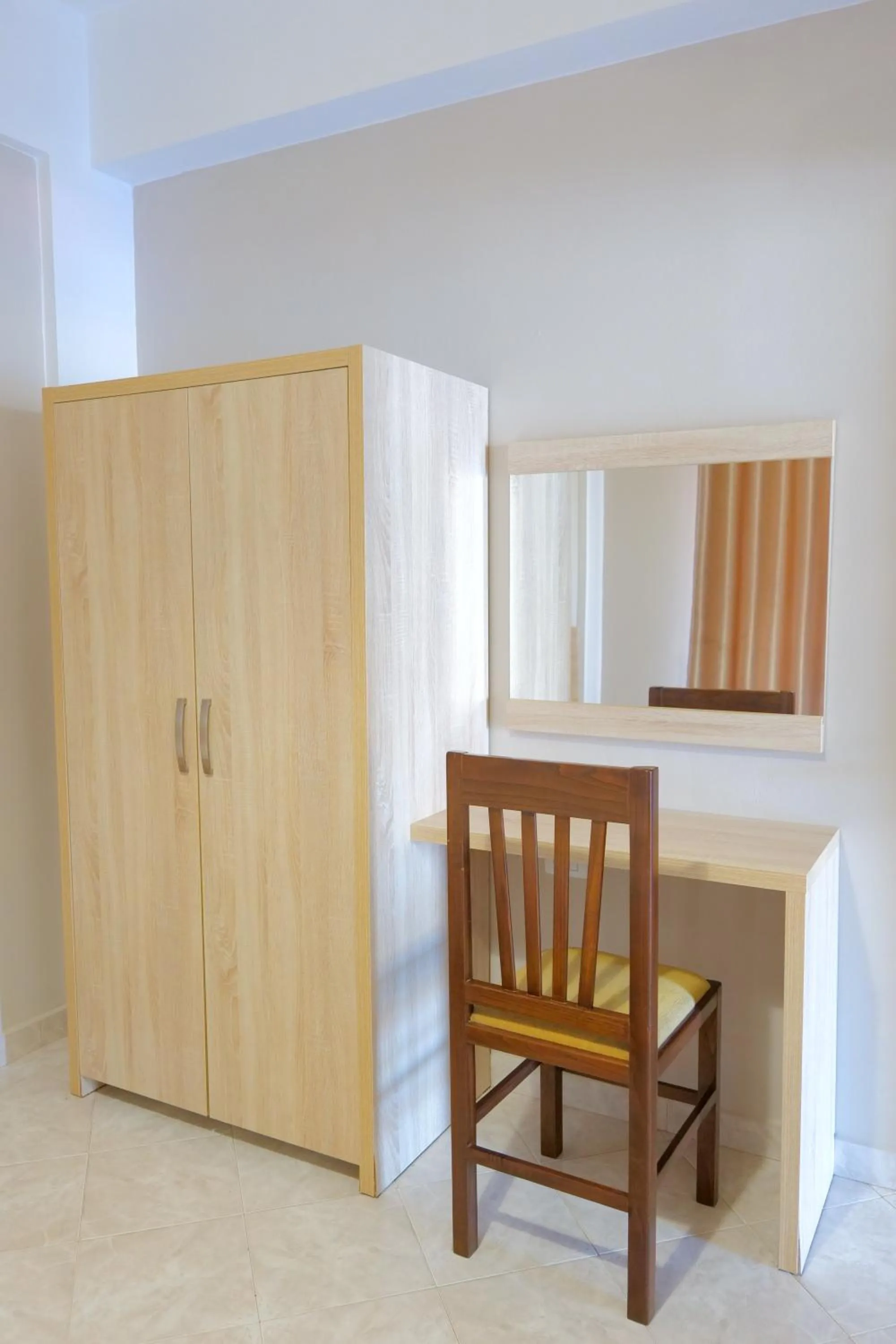 Bedroom in Hotel Edola