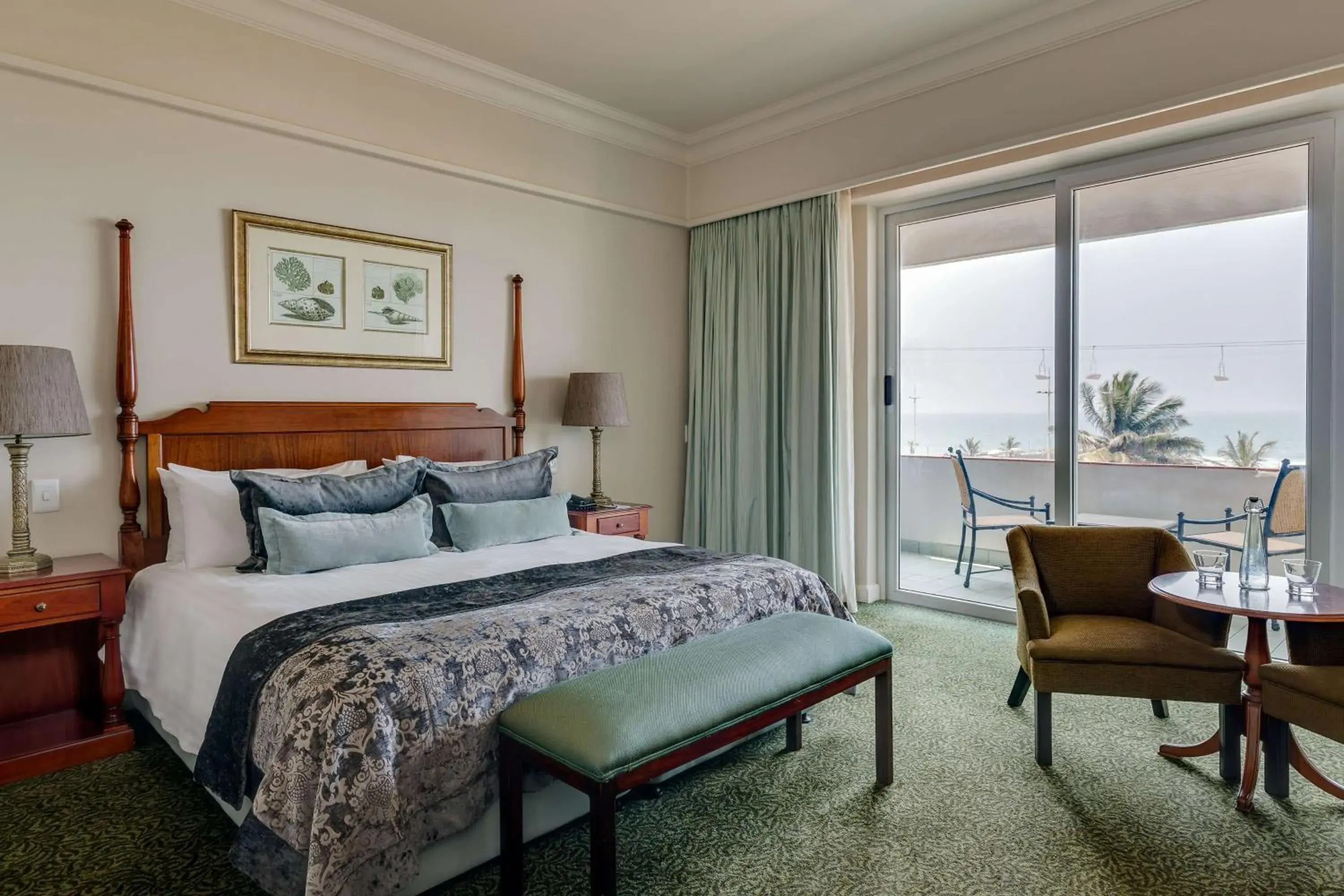 Superior Twin Room in The Edward Superior Twin Room in The Edward