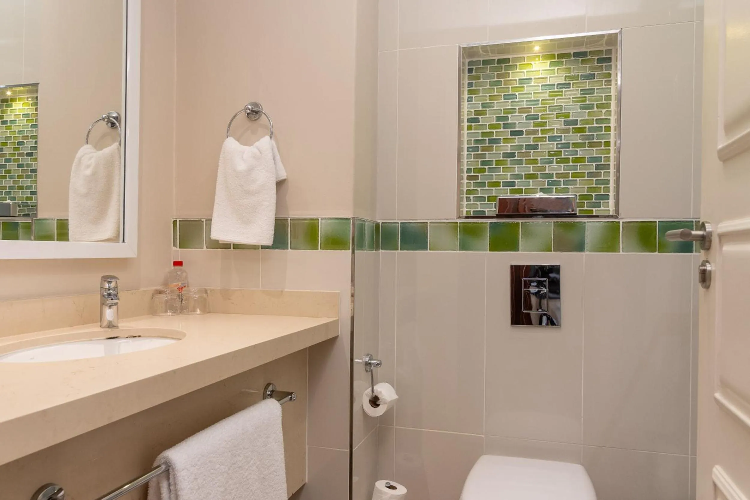 Bathroom in The Edward