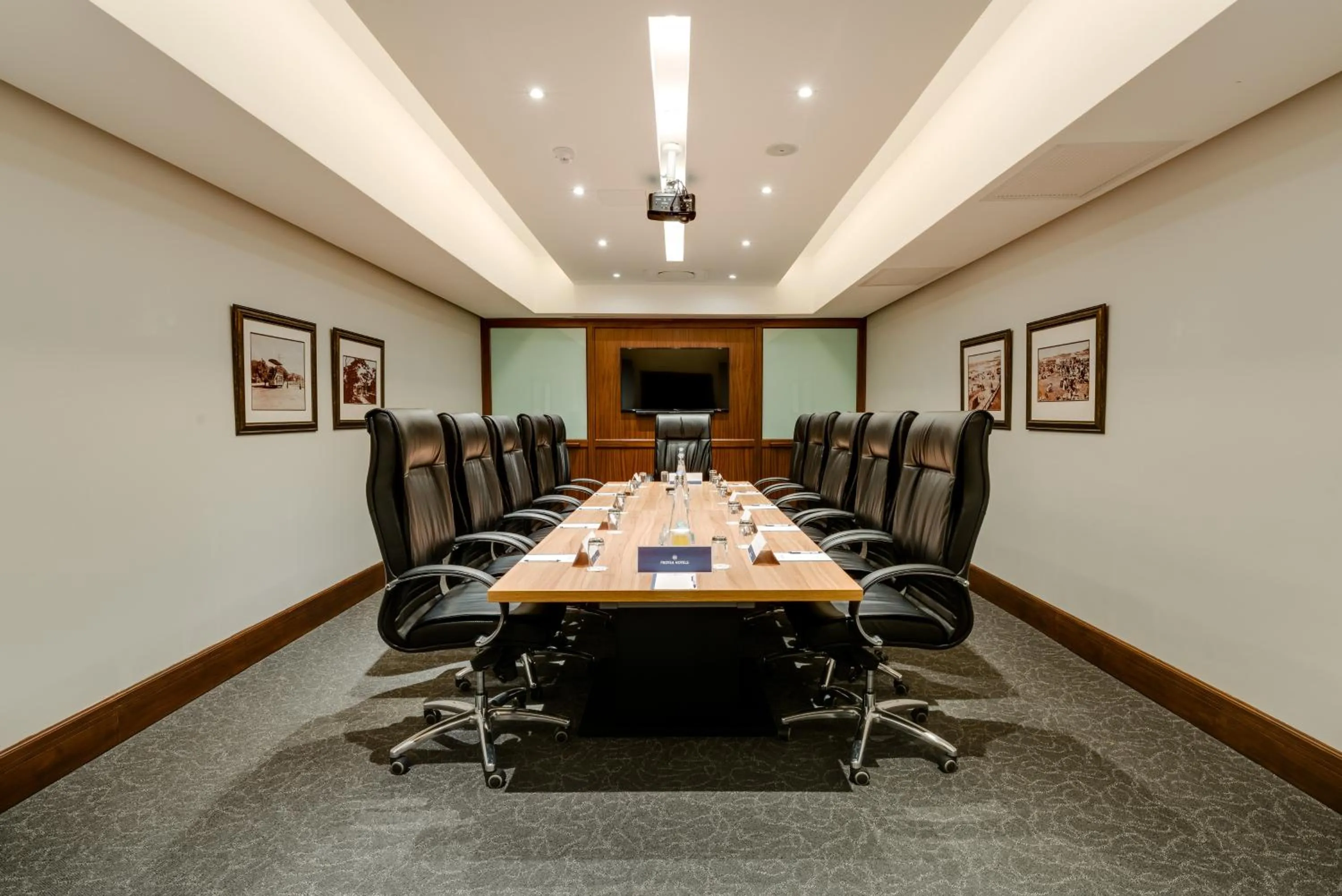 Banquet/Function facilities in The Edward