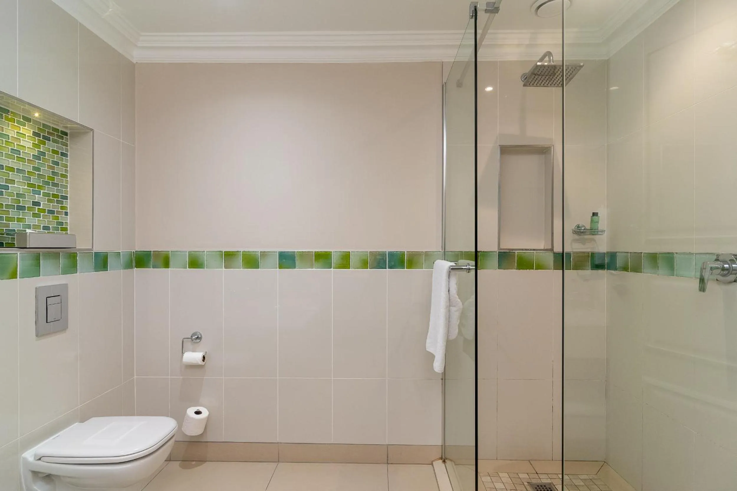 Bathroom in The Edward