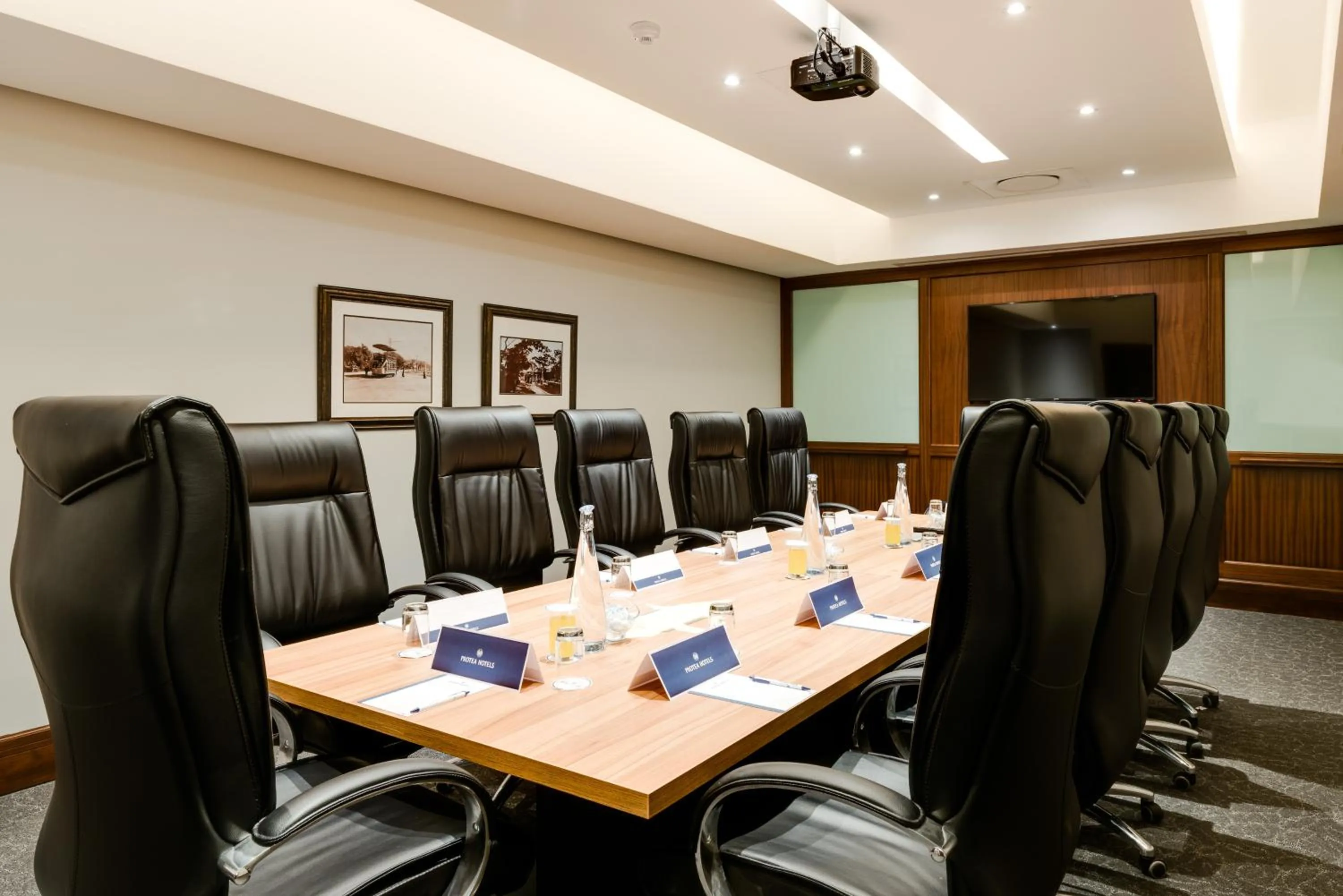 Banquet/Function facilities in The Edward