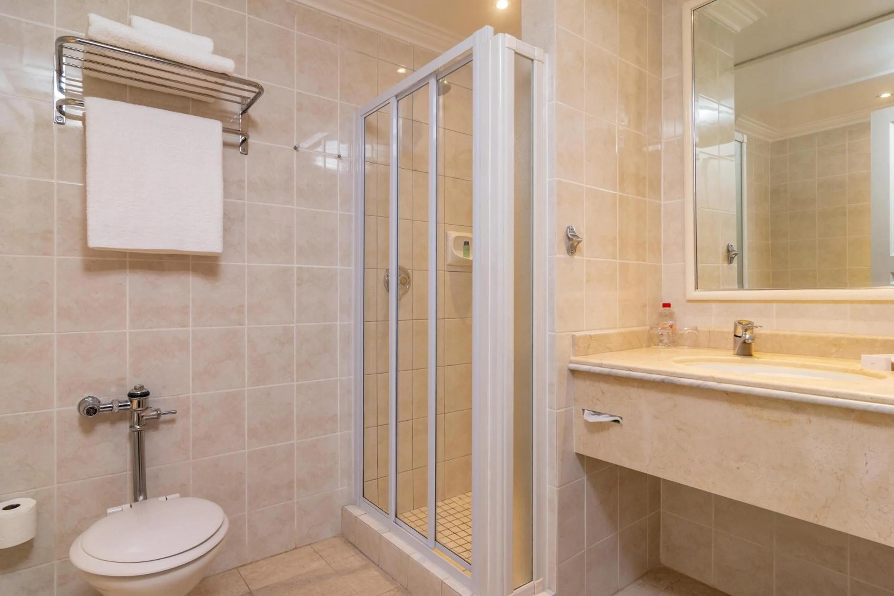 Bathroom in The Edward