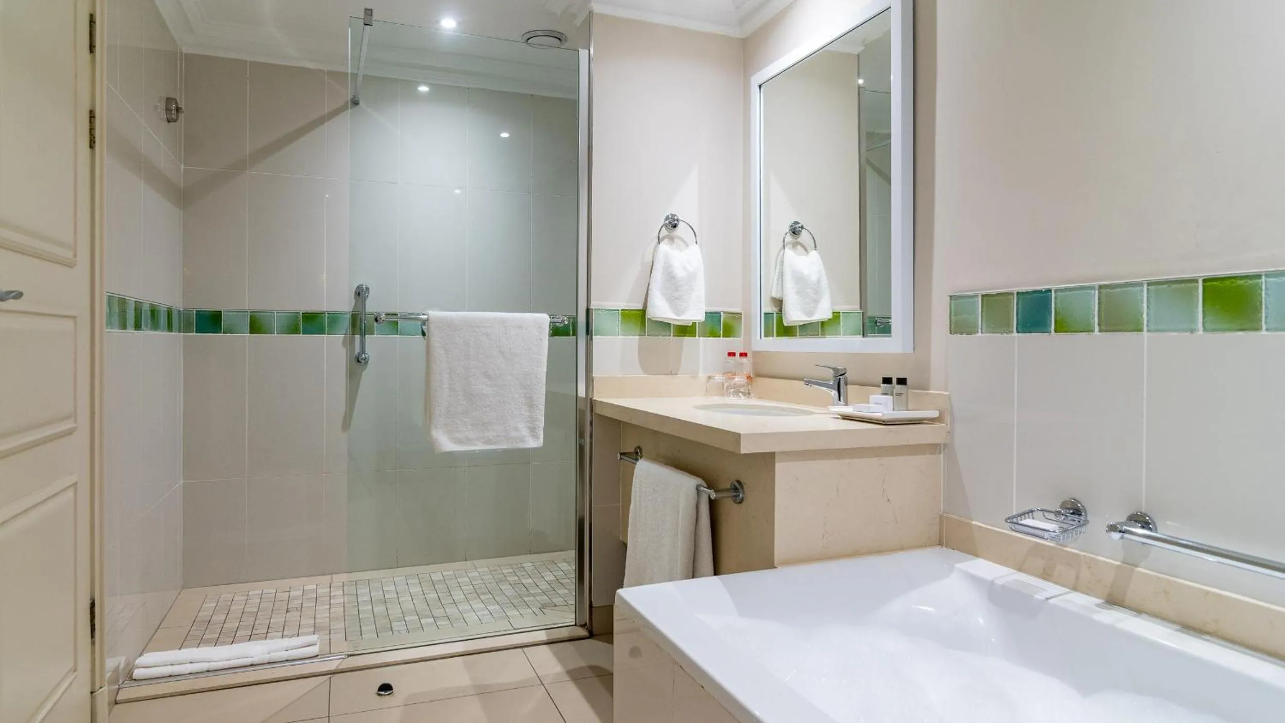 Bathroom in The Edward