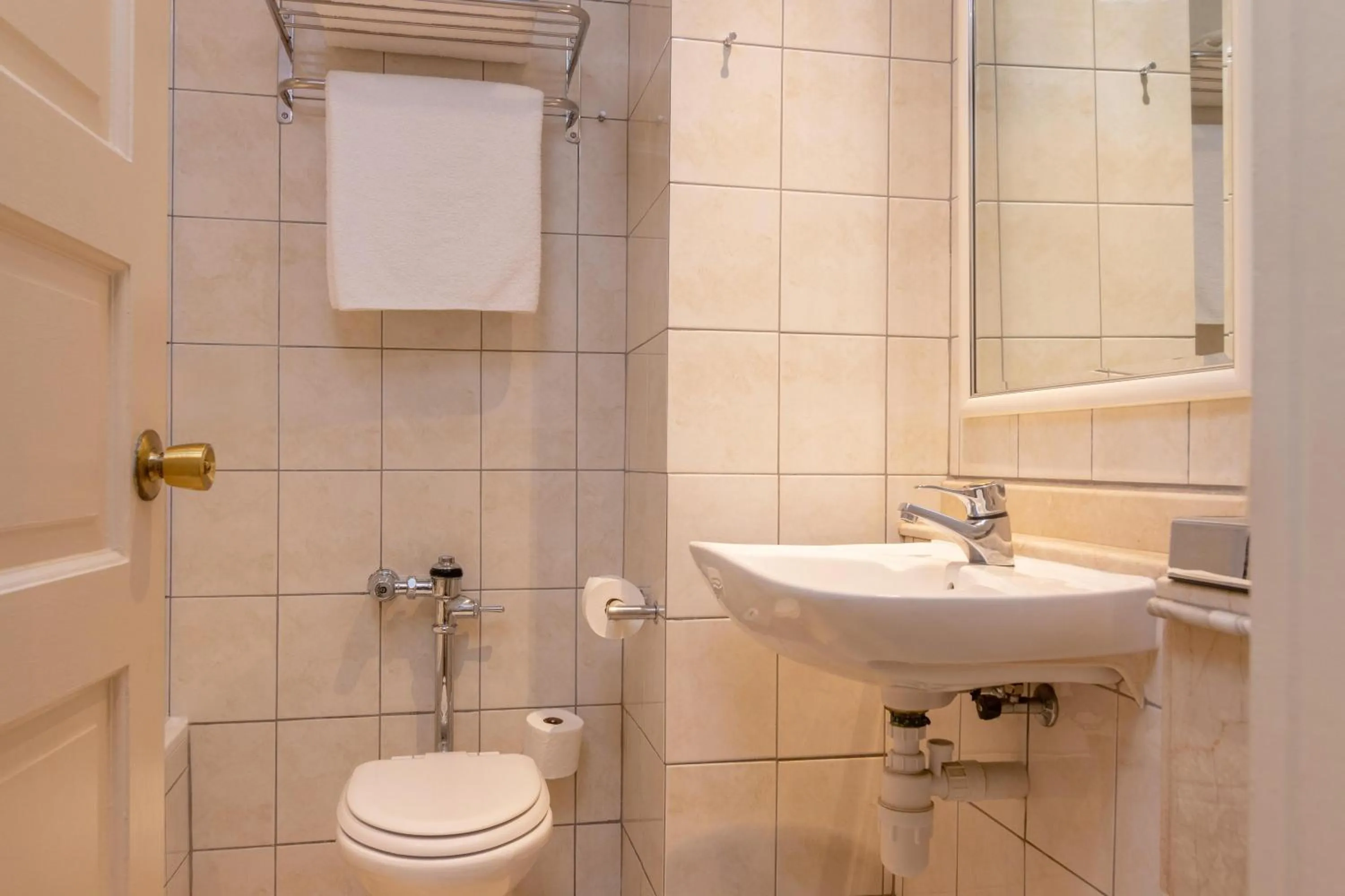 Bathroom in The Edward