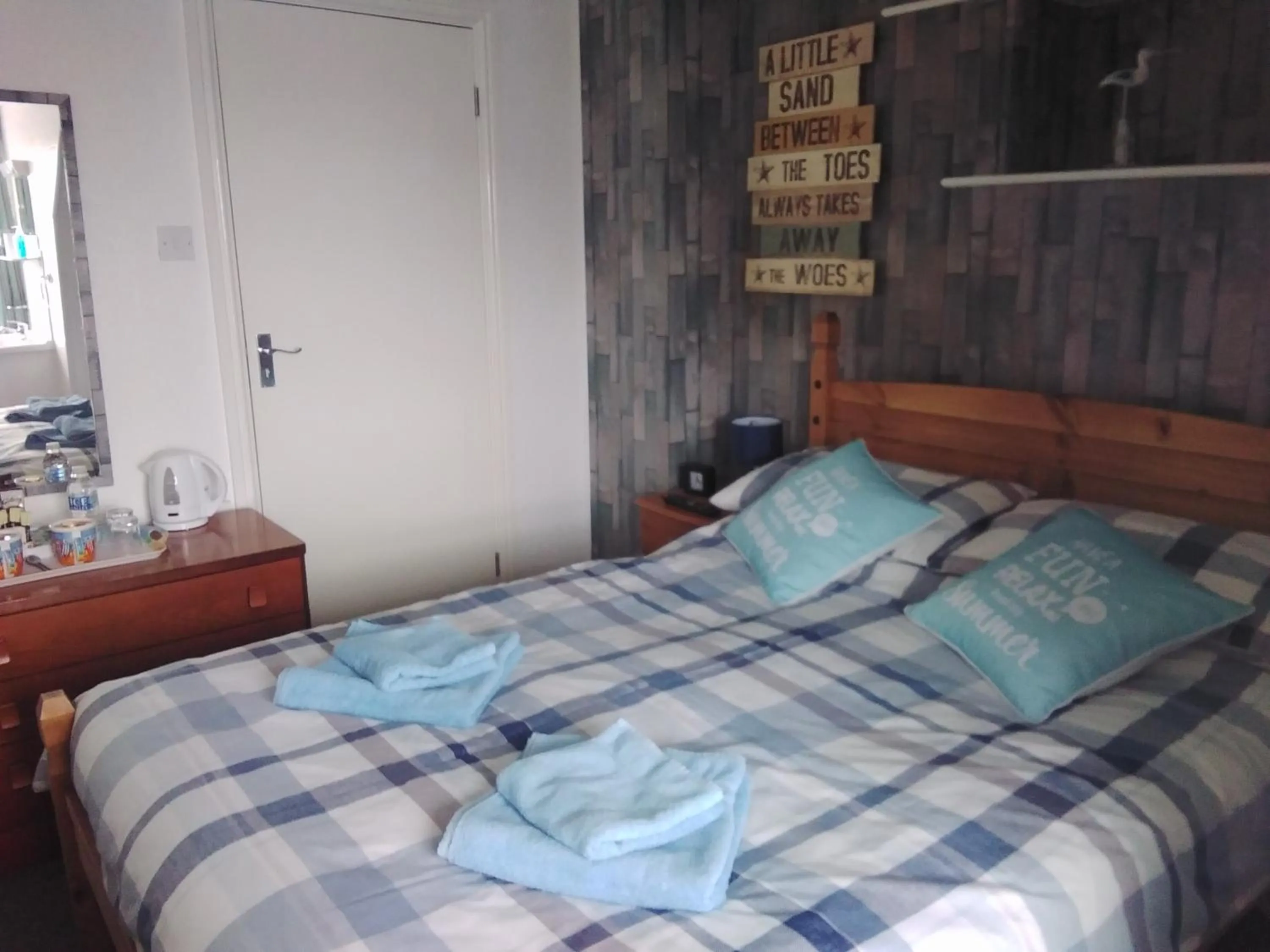 Merriedale Guest House