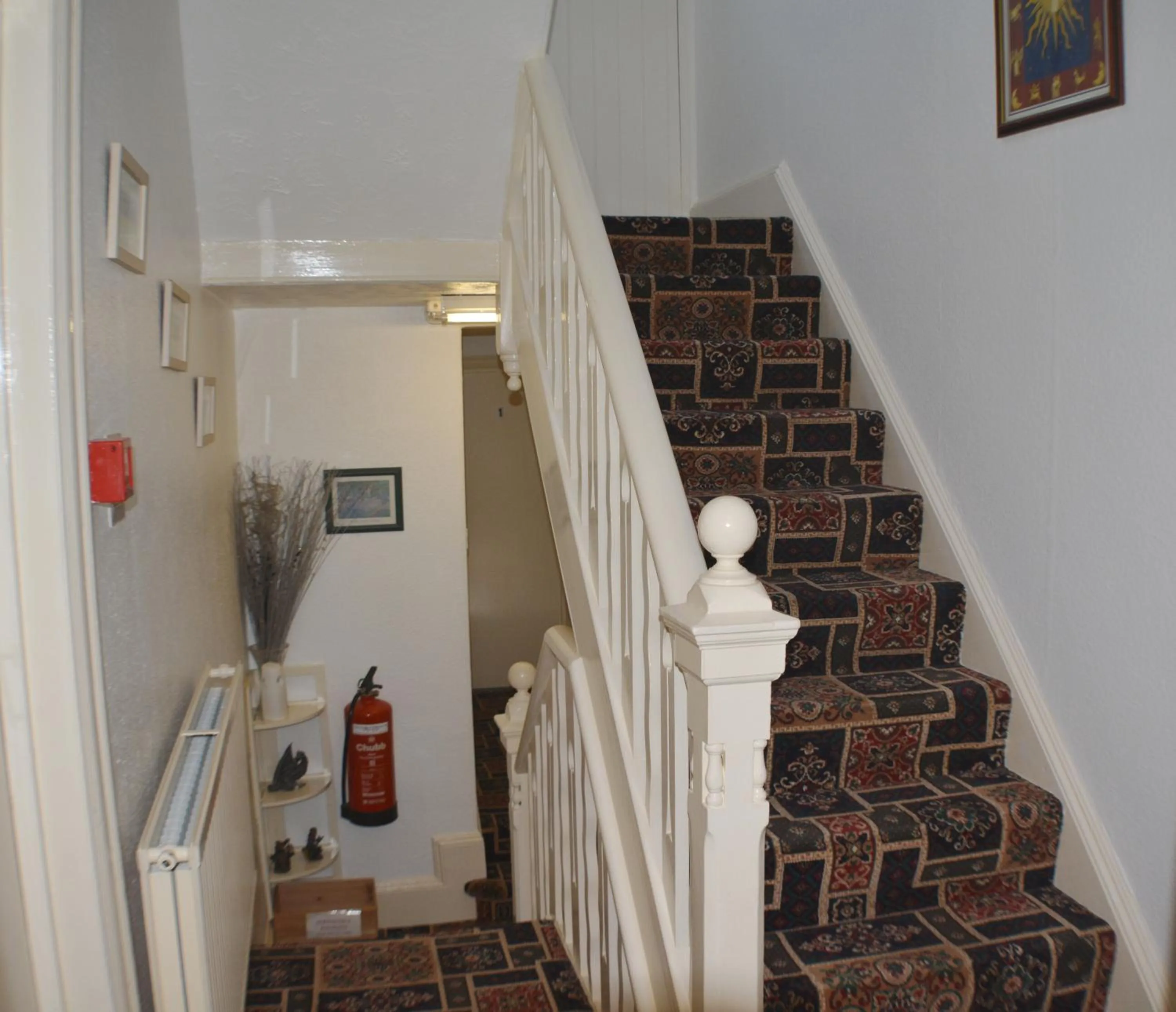 Other in Merriedale Guest House