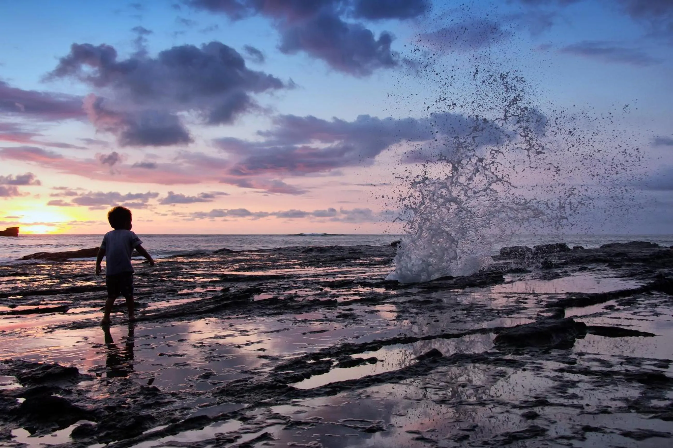 Nearby landmark in Olas Verdes Hotel