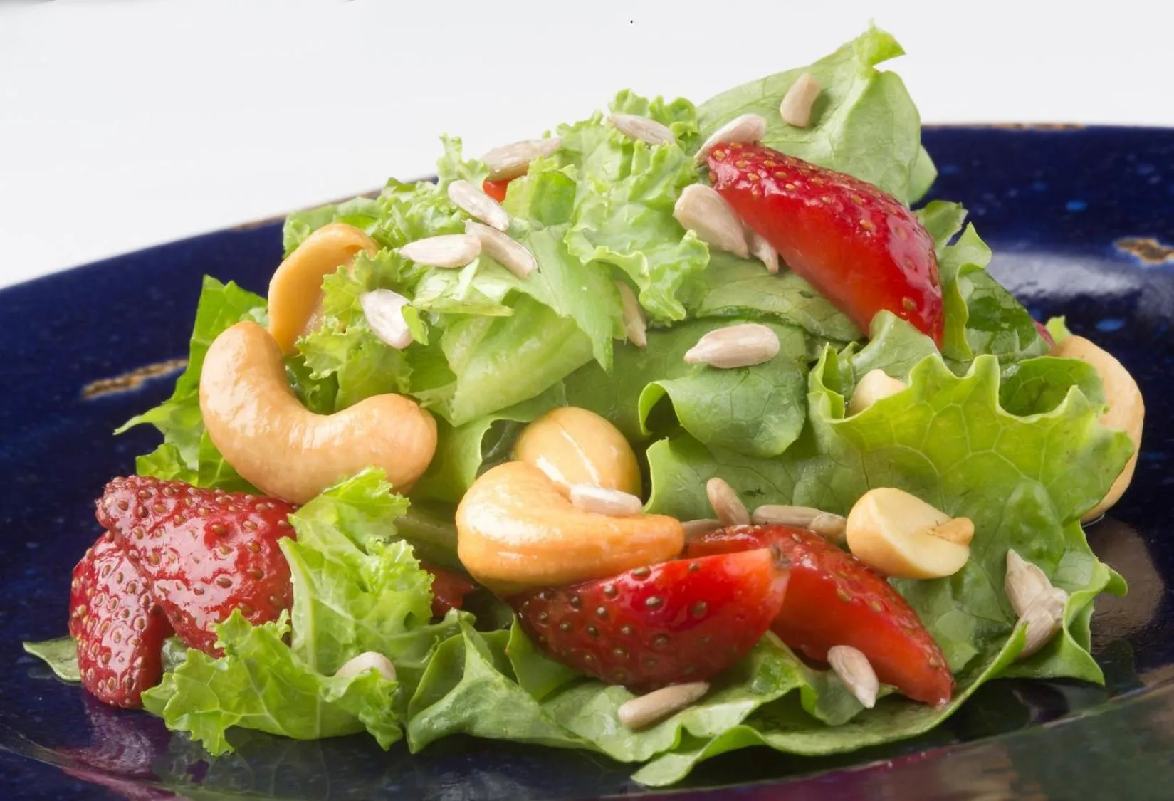 Food close-up in Olas Verdes Hotel