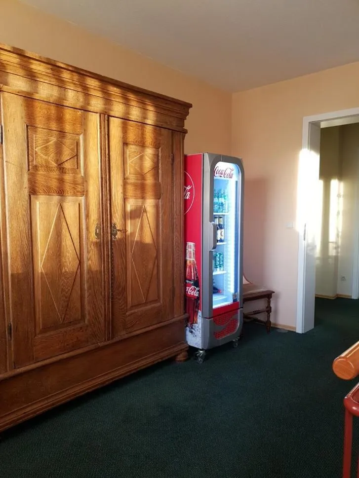 Drinks in Hotel Knipper