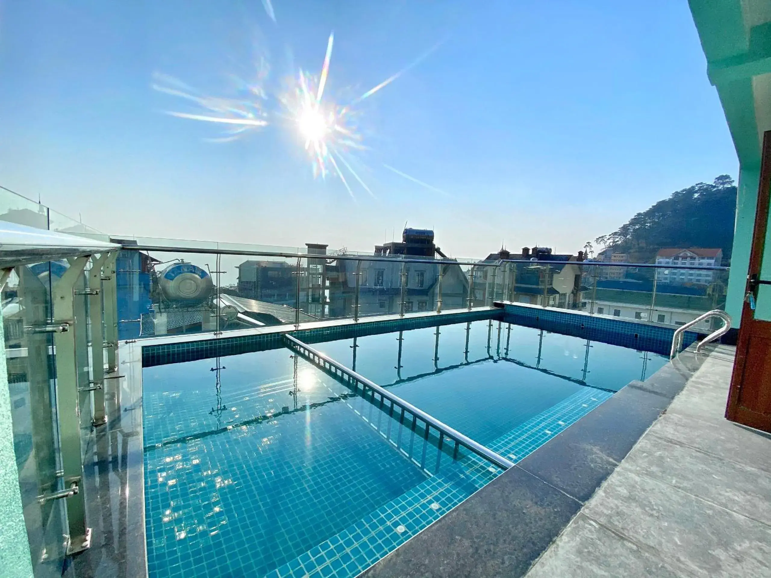 Anh Minh Hotel Anh Minh Hotel