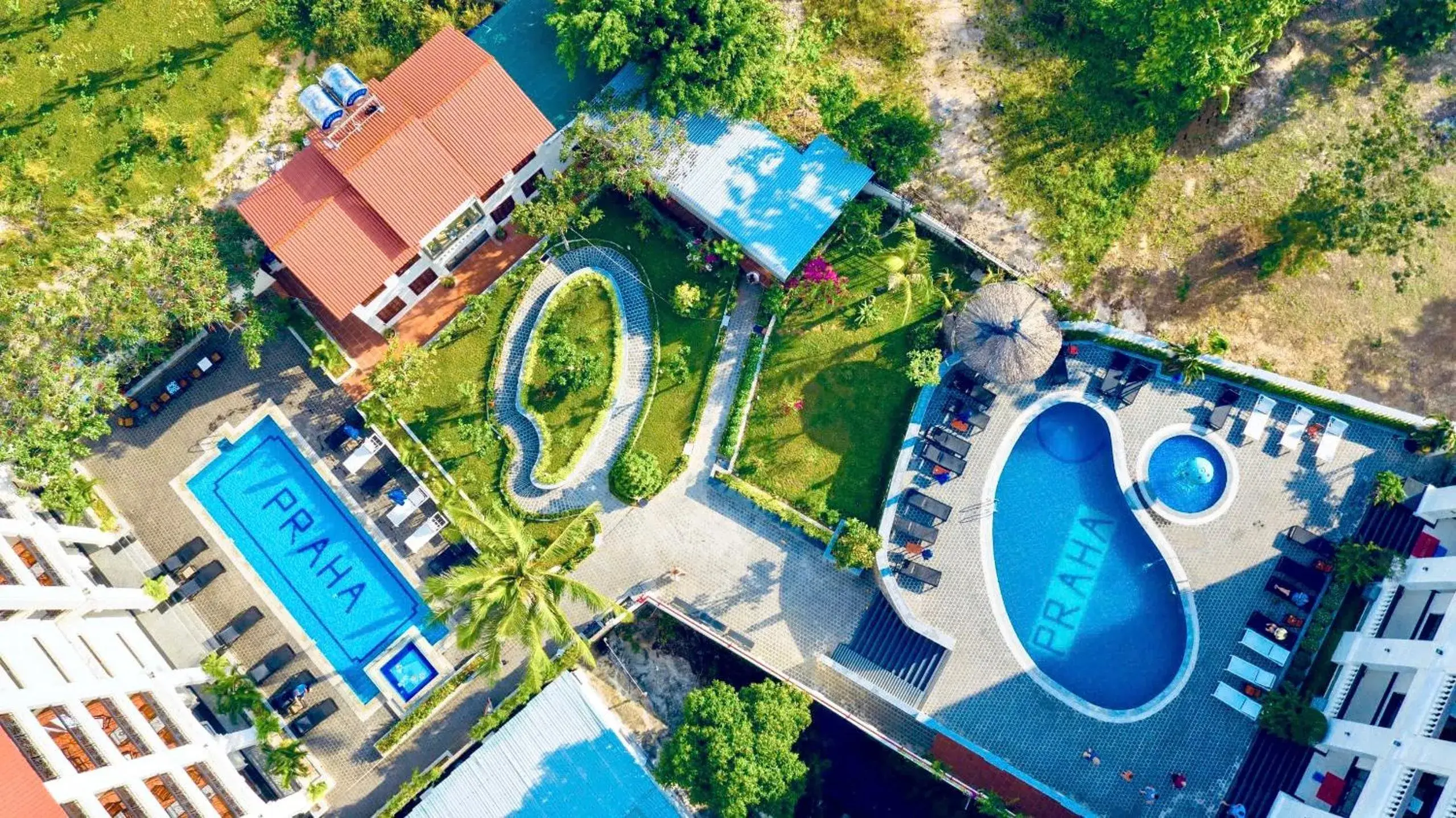 Praha Hotel Praha Hotel