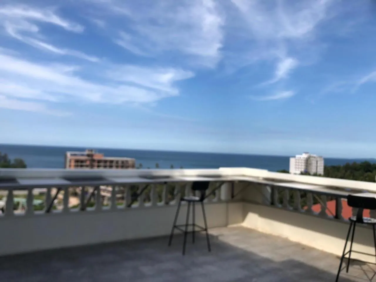 Natural landscape in Praha Hotel