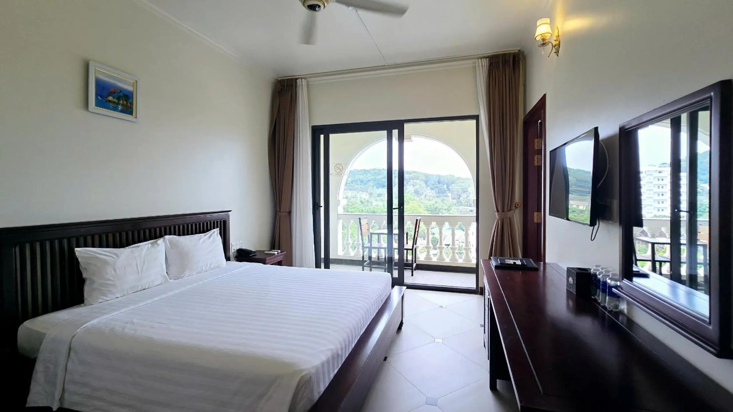 Day, Bed in Praha Hotel