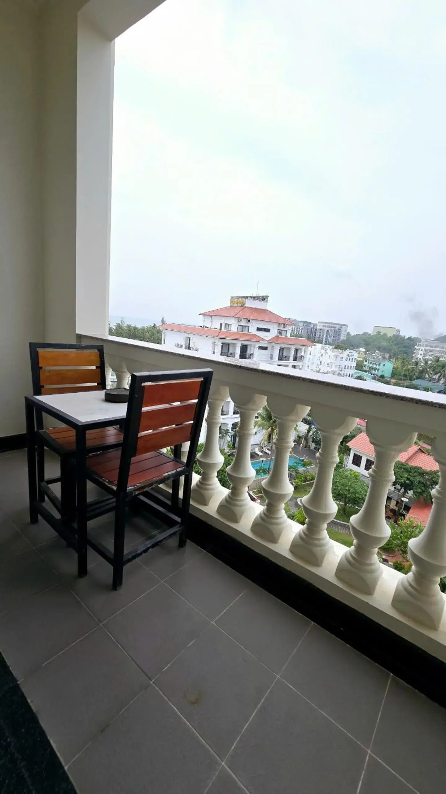 Deluxe Double or Twin Room with Garden View in Praha Hotel Deluxe Double or Twin Room with Garden View in Praha Hotel