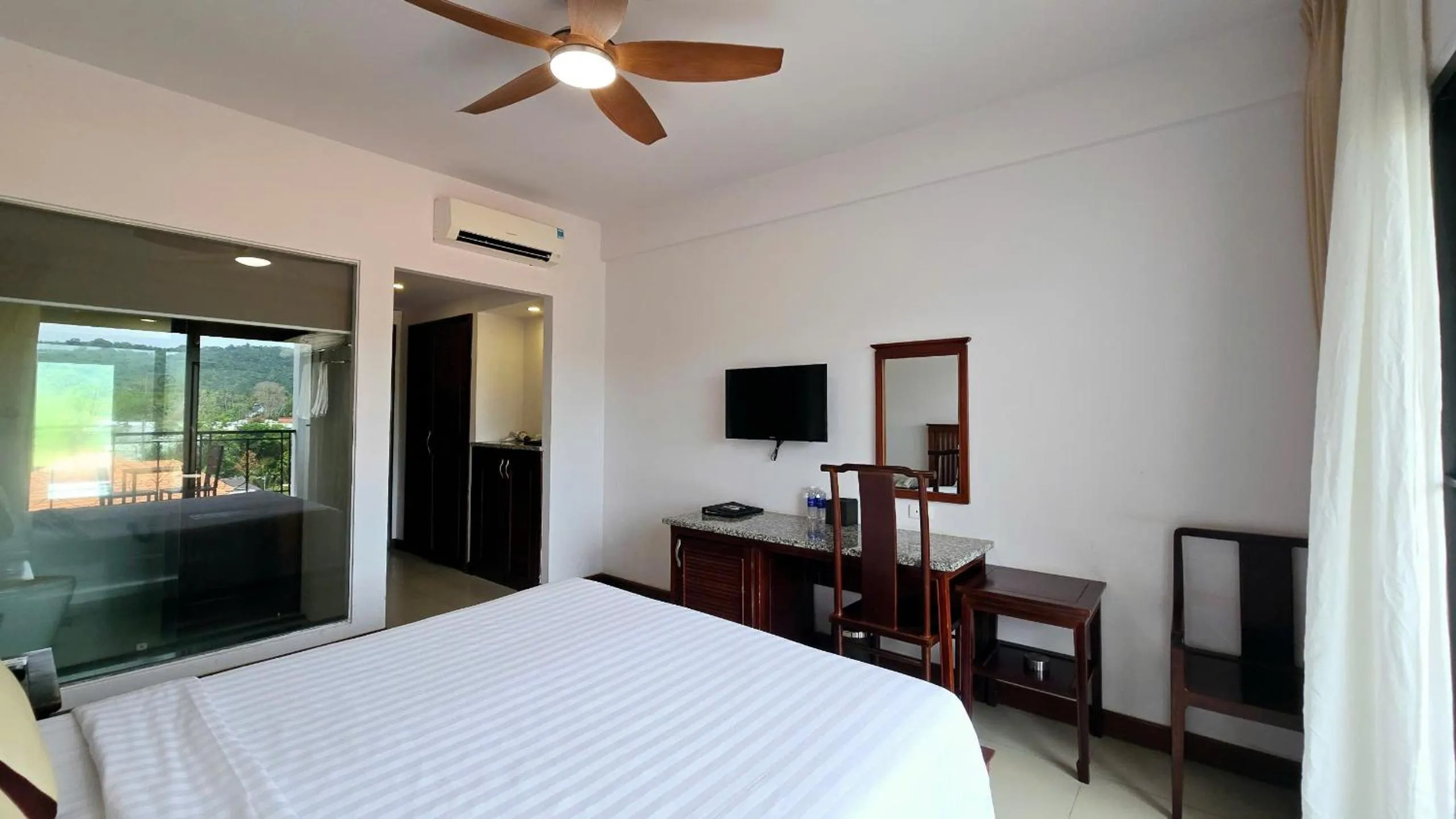 Area and facilities, Bed in Praha Hotel