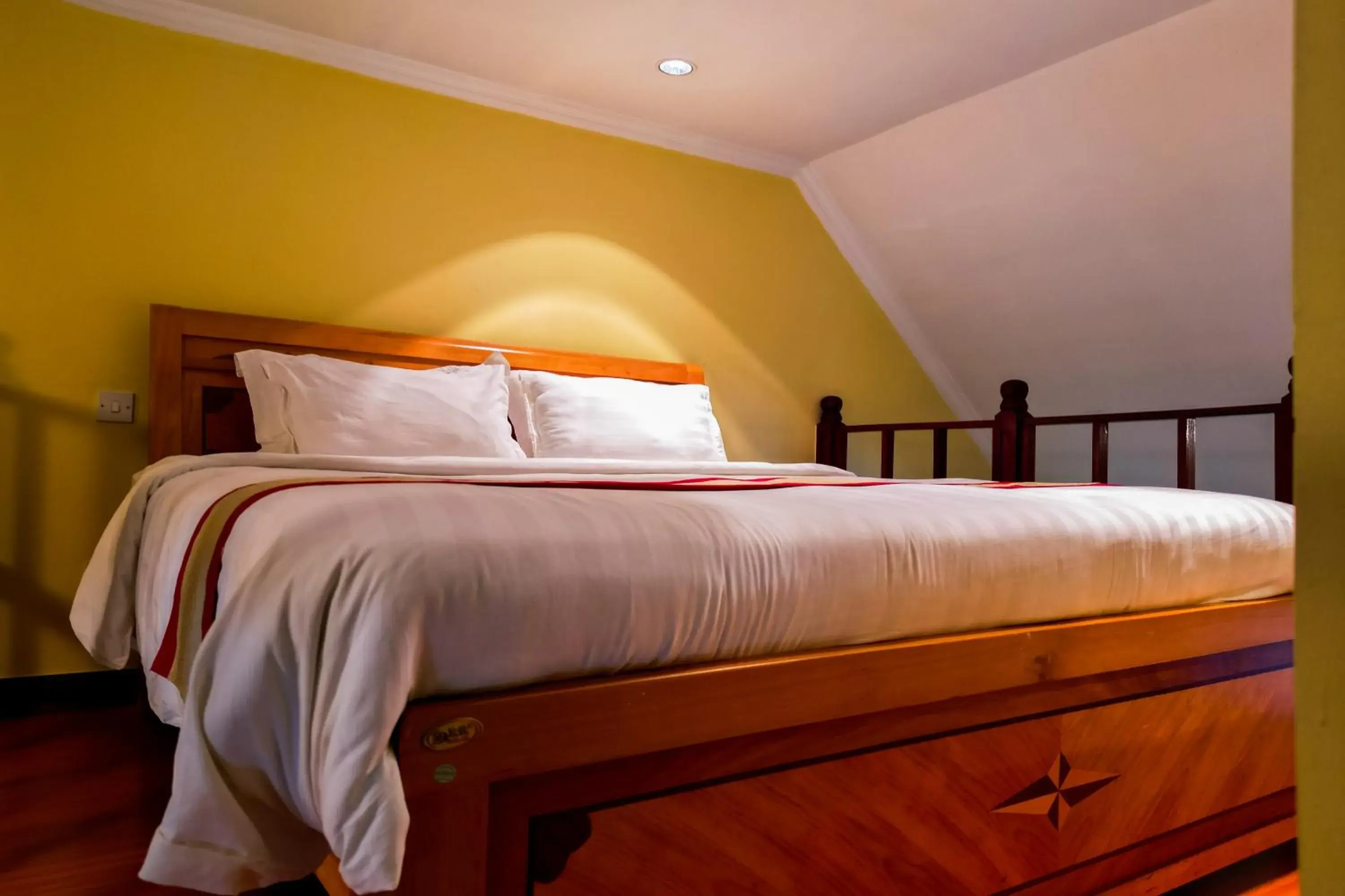 Standard Studio in Gold Crest Hotel - Arusha Standard Studio in Gold Crest Hotel - Arusha