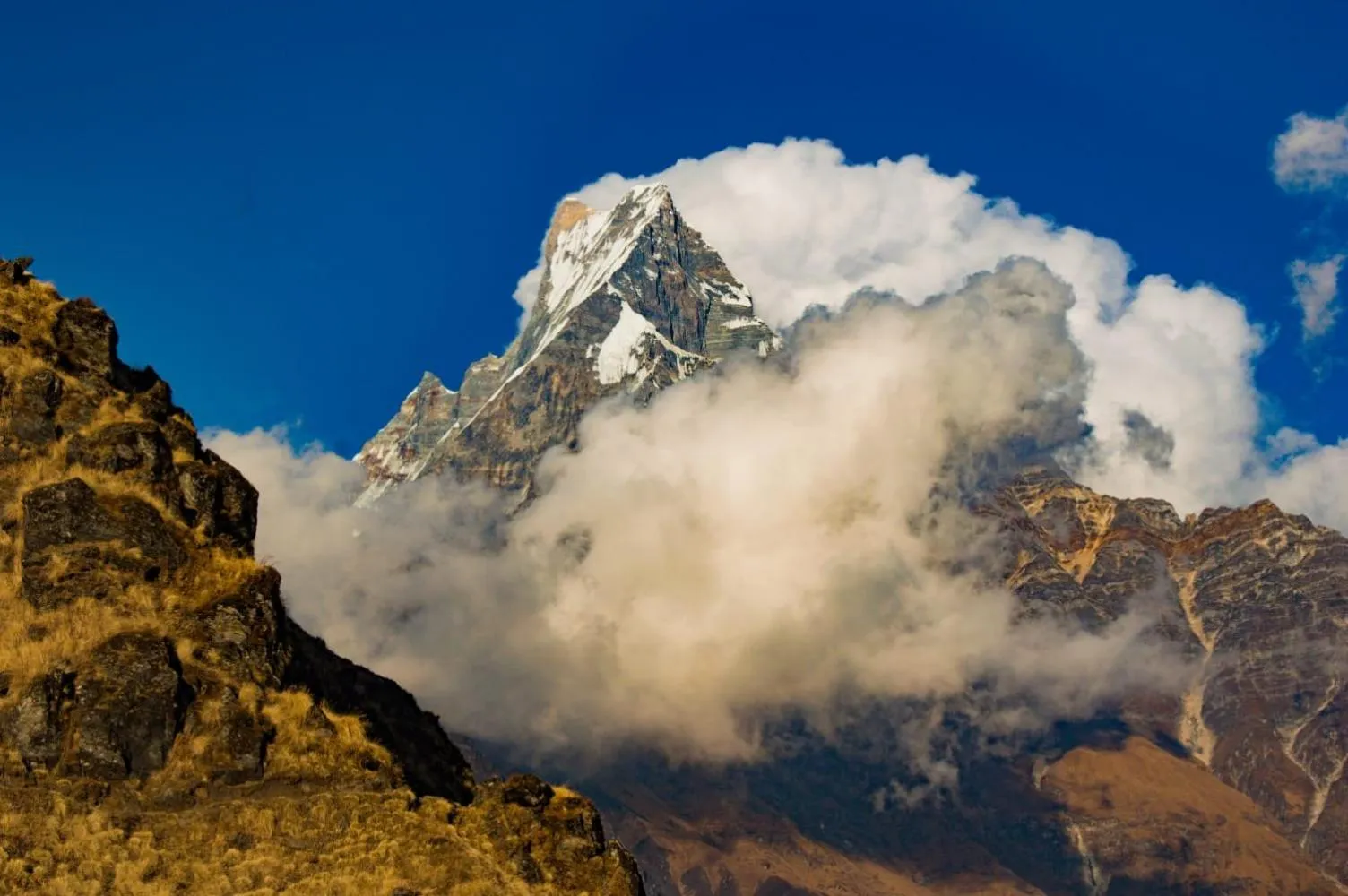 Hiking in Kasthamandap Boutique Hotel