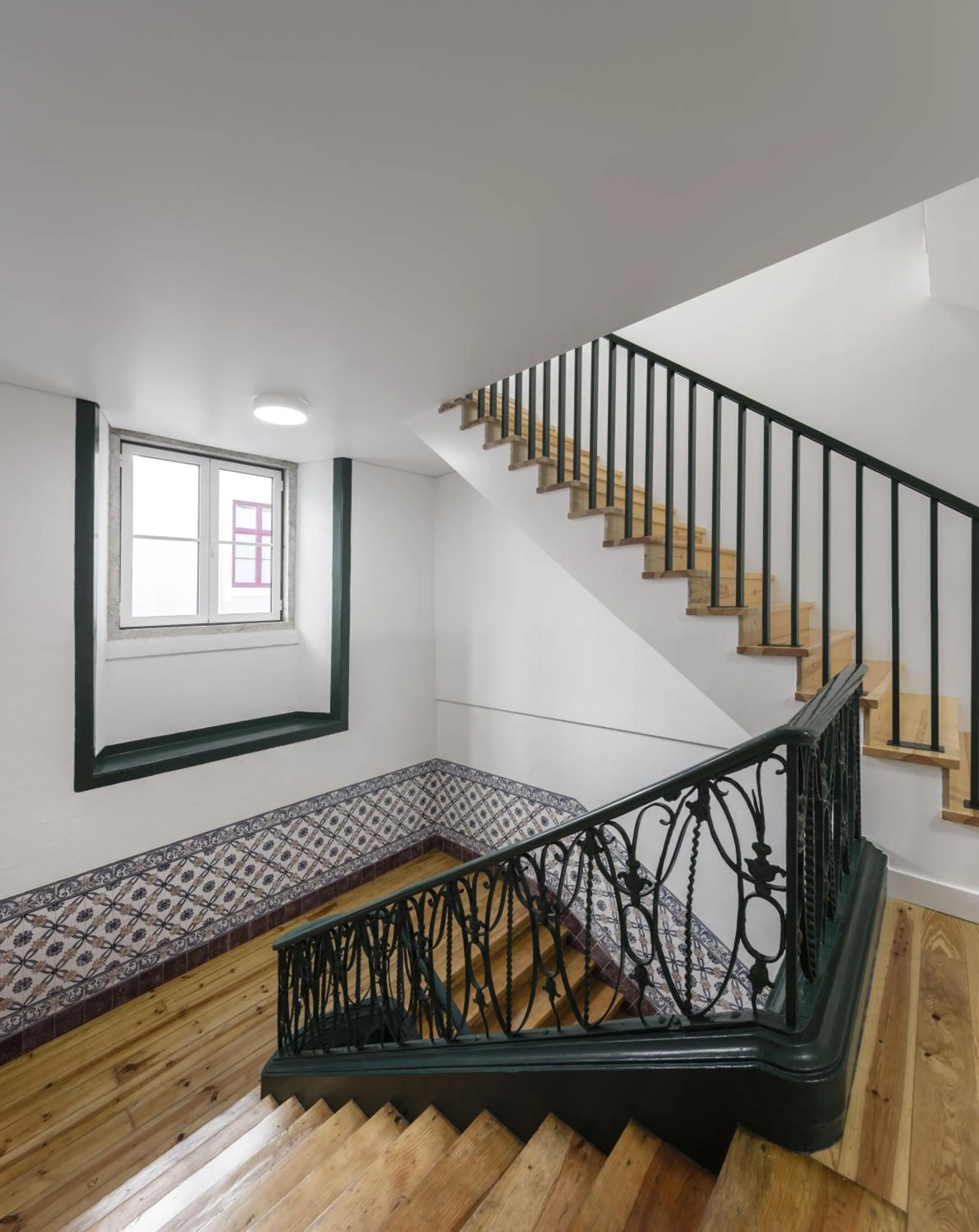 Facade/entrance in Lisbon Serviced Apartments - Baixa Castelo