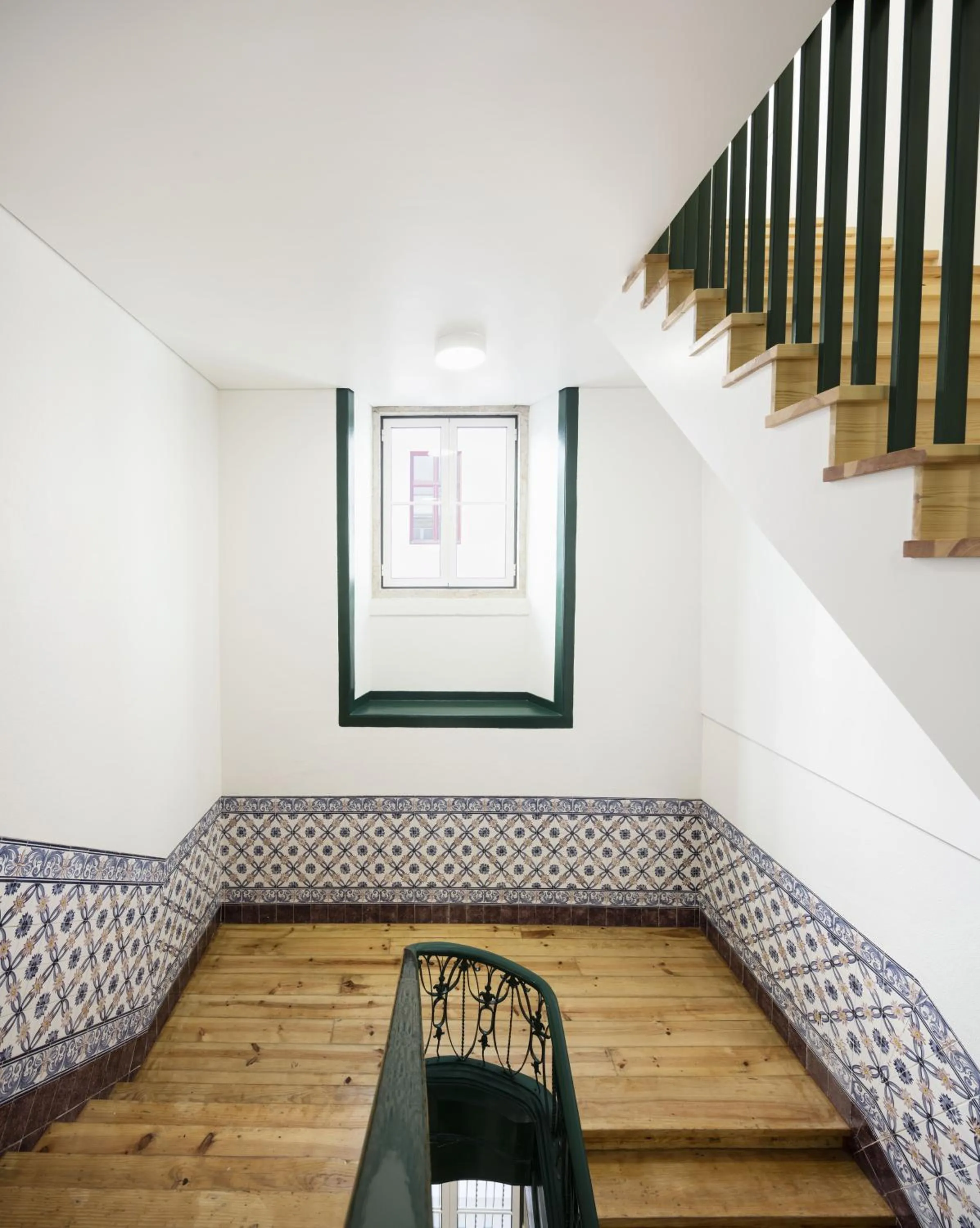 Facade/entrance in Lisbon Serviced Apartments - Baixa Castelo