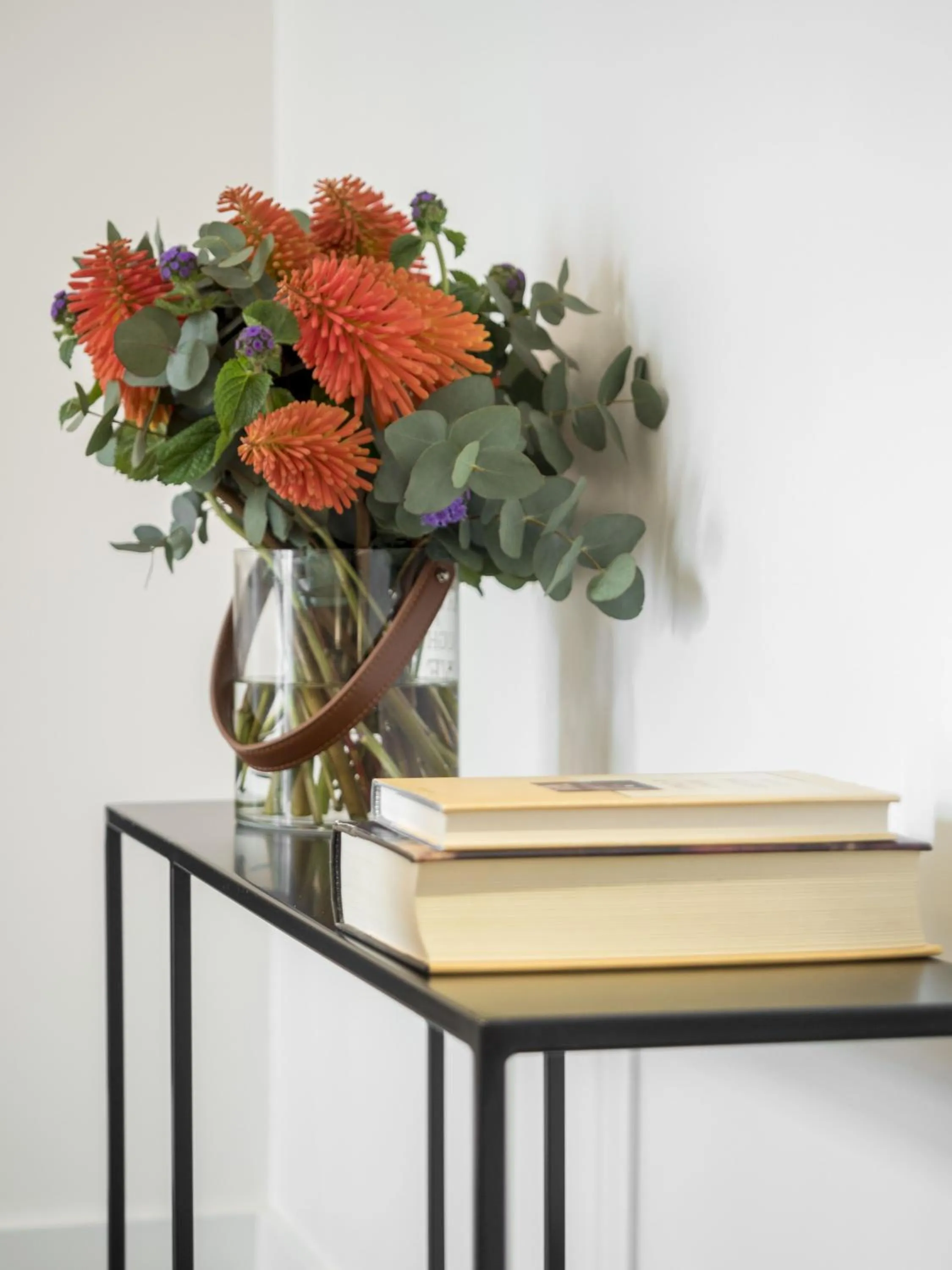 Decorative detail in Lisbon Serviced Apartments - Baixa Castelo