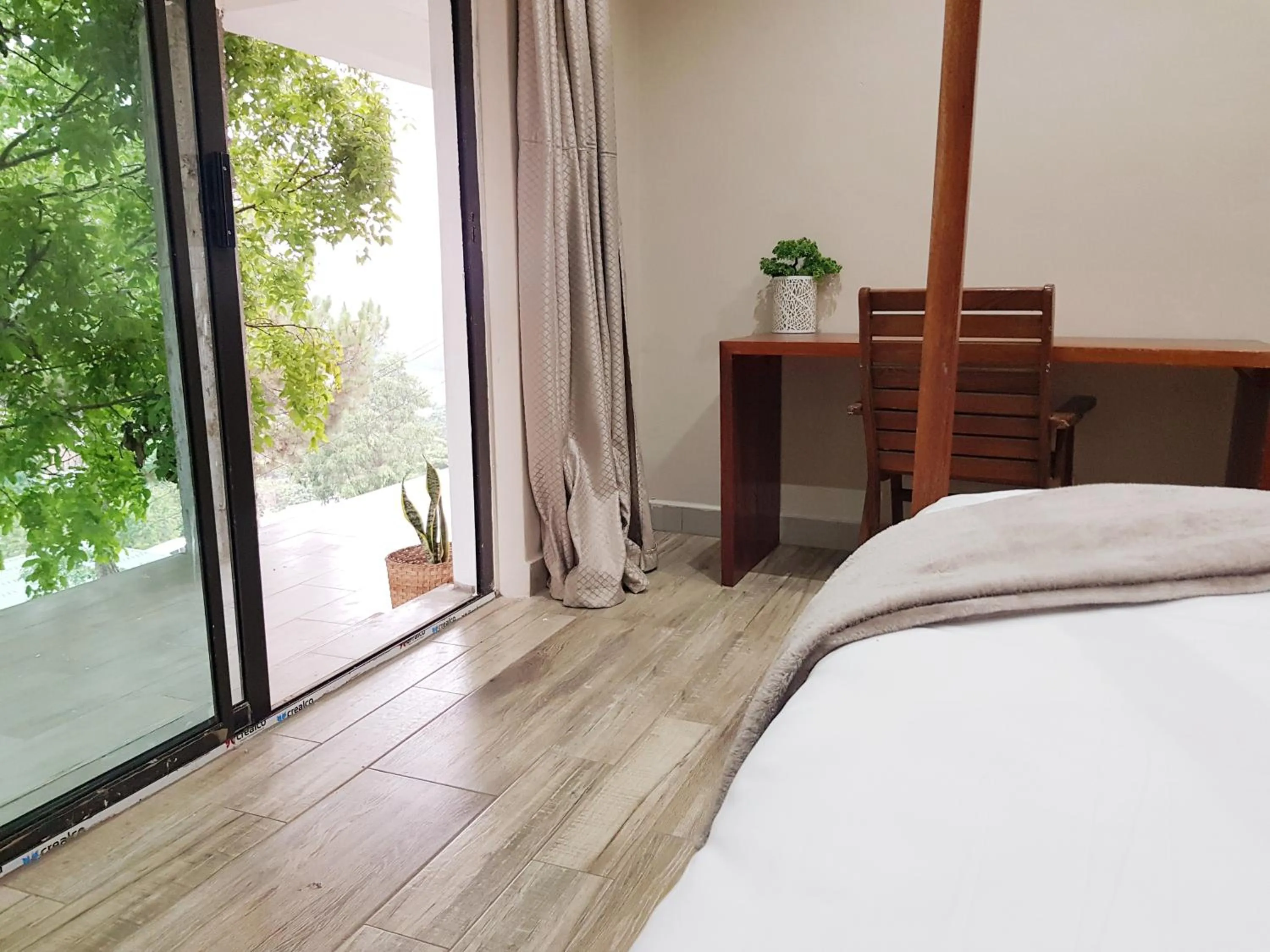 Chinyonga Guesthouse