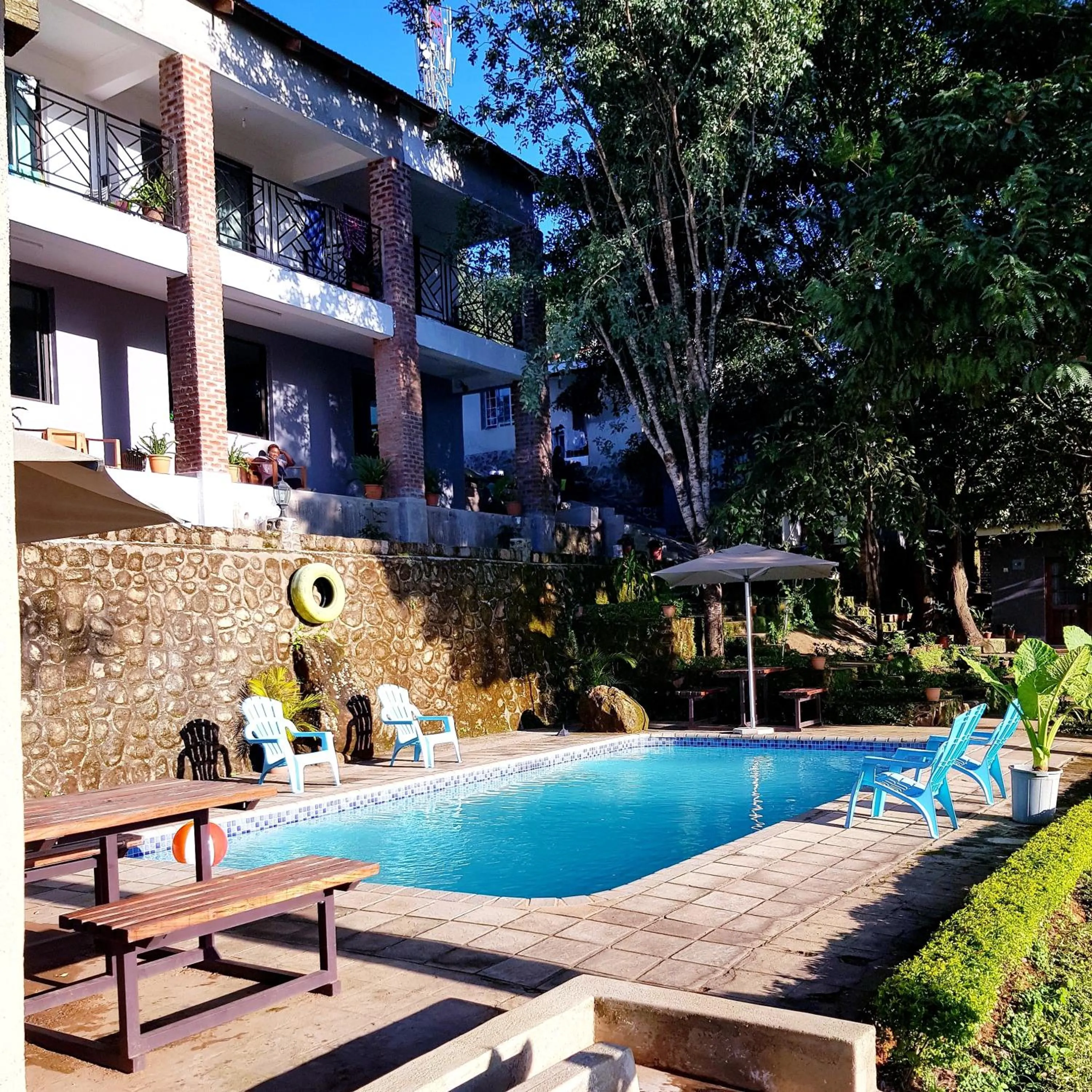 Chinyonga Guesthouse