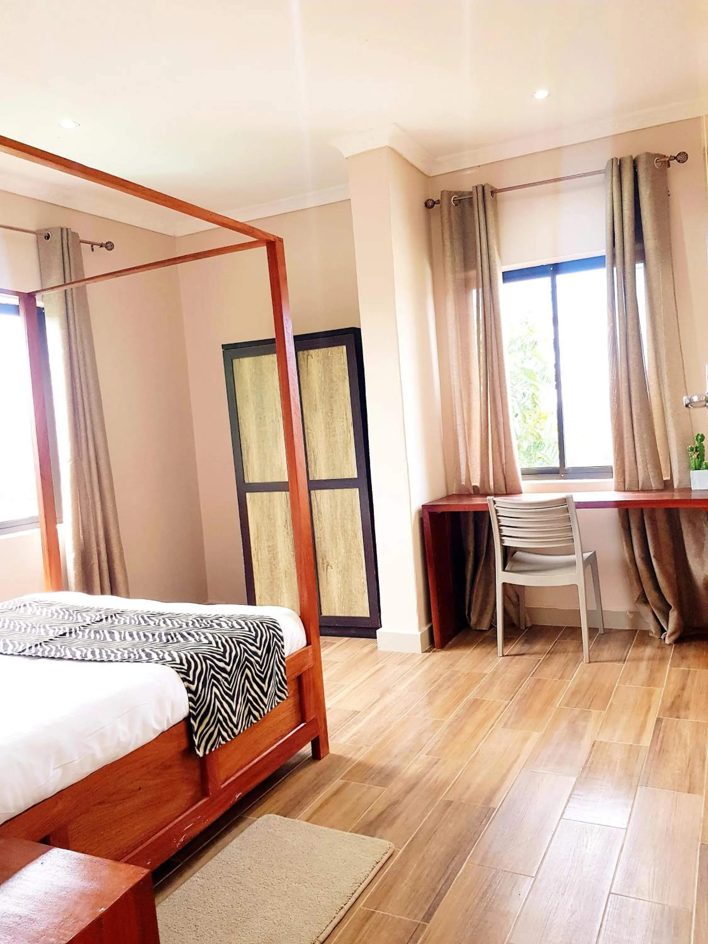 Chinyonga Guesthouse