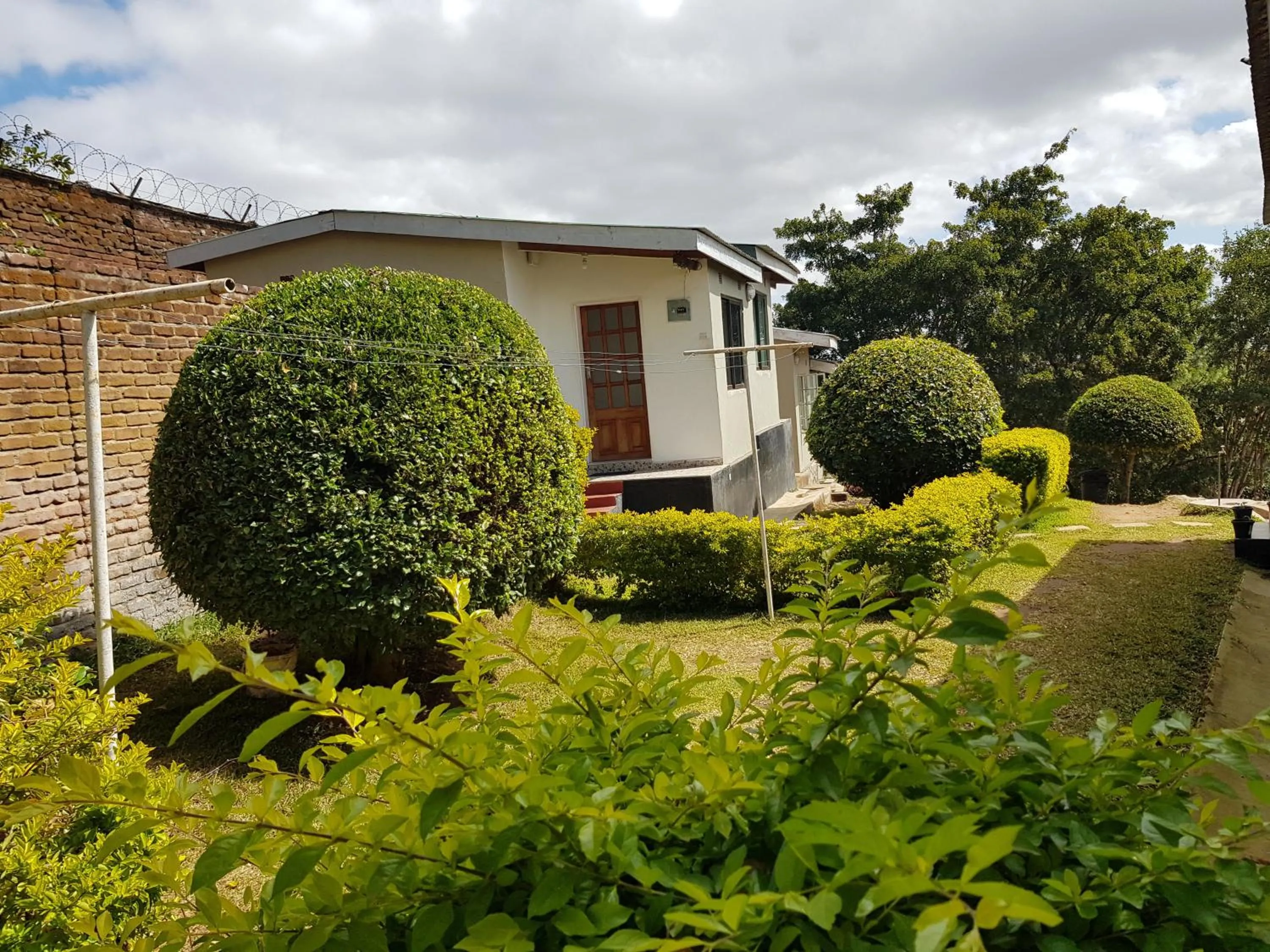 Chinyonga Guesthouse