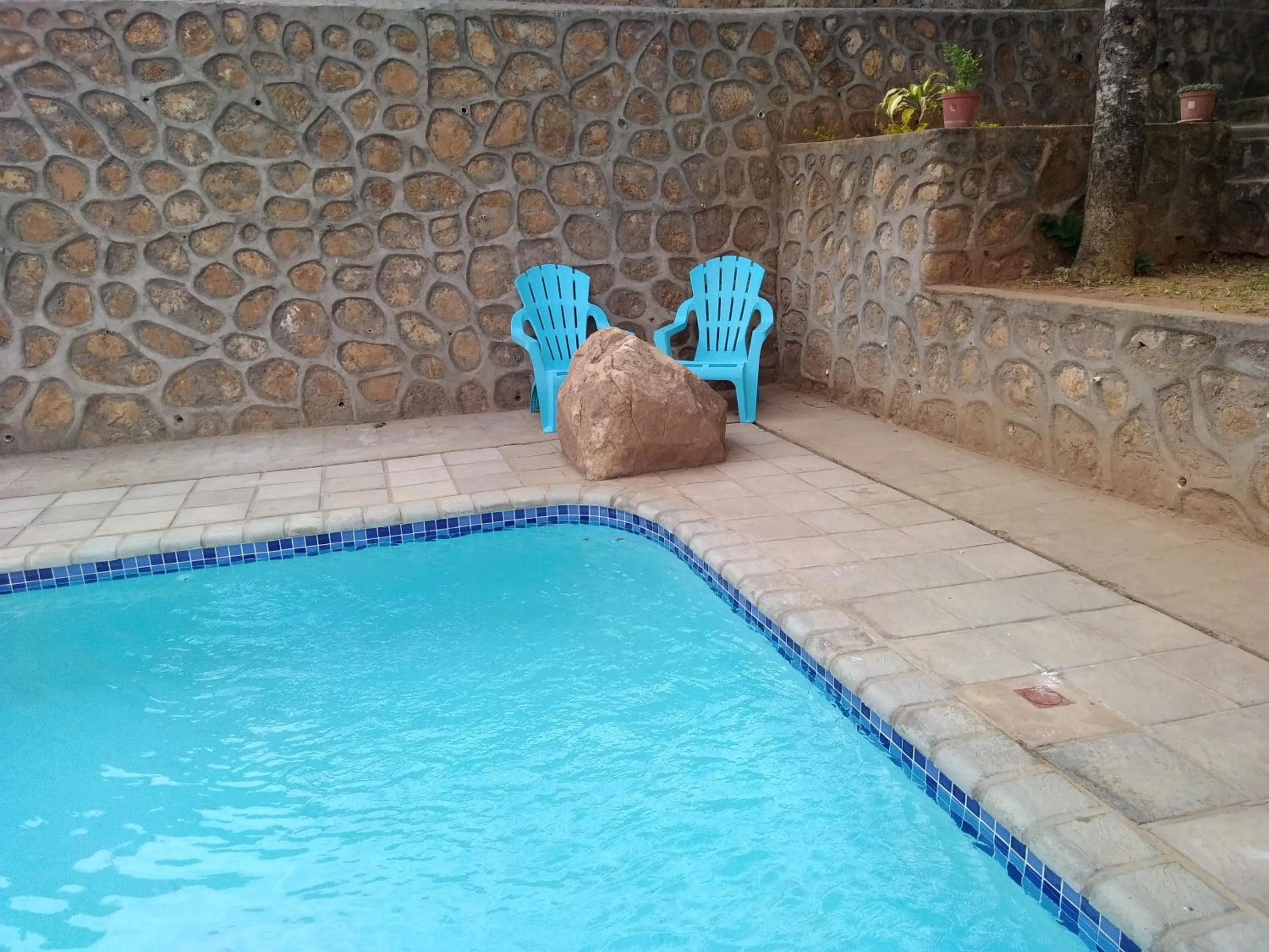 Chinyonga Guesthouse