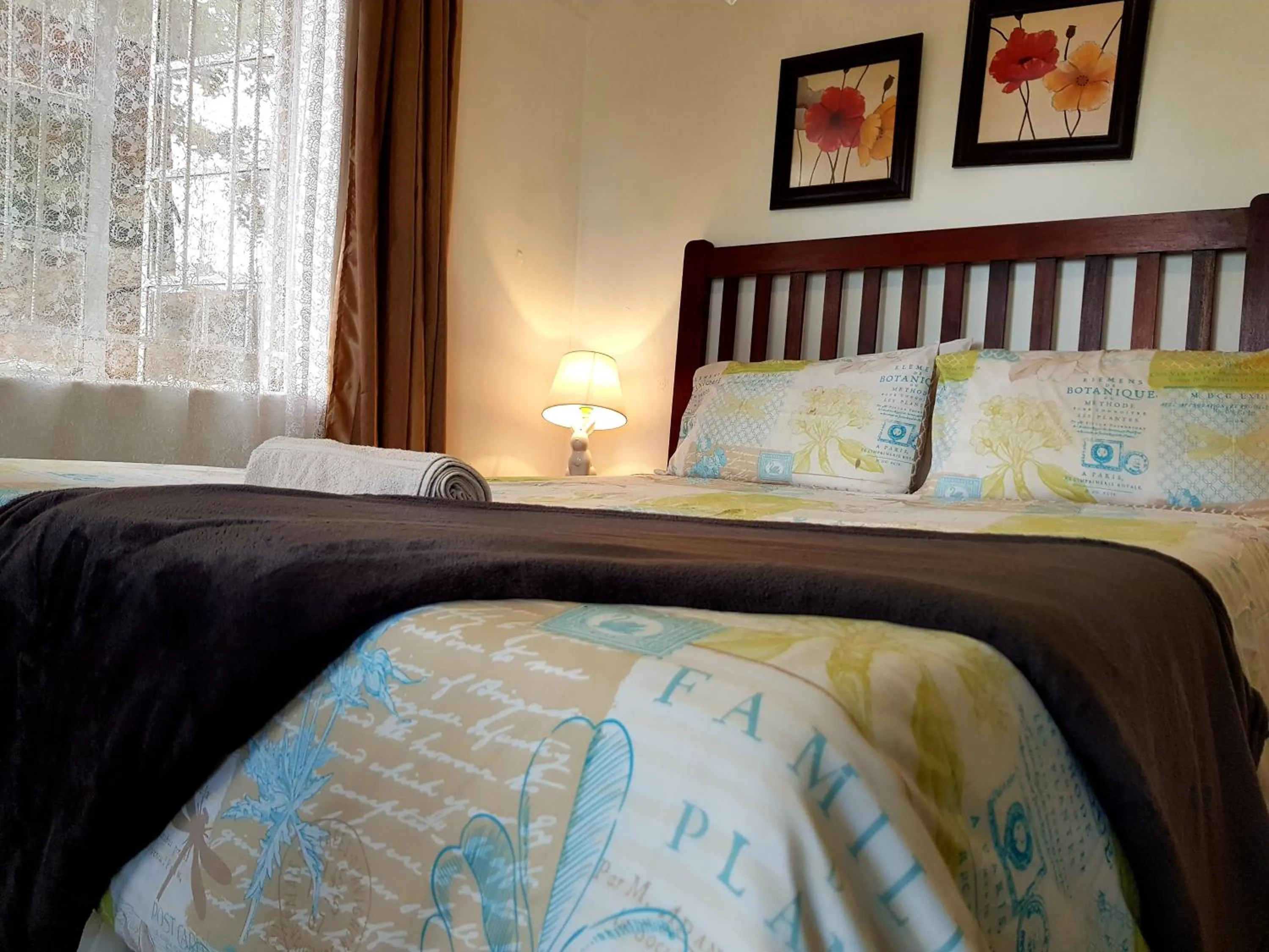 Chinyonga Guesthouse