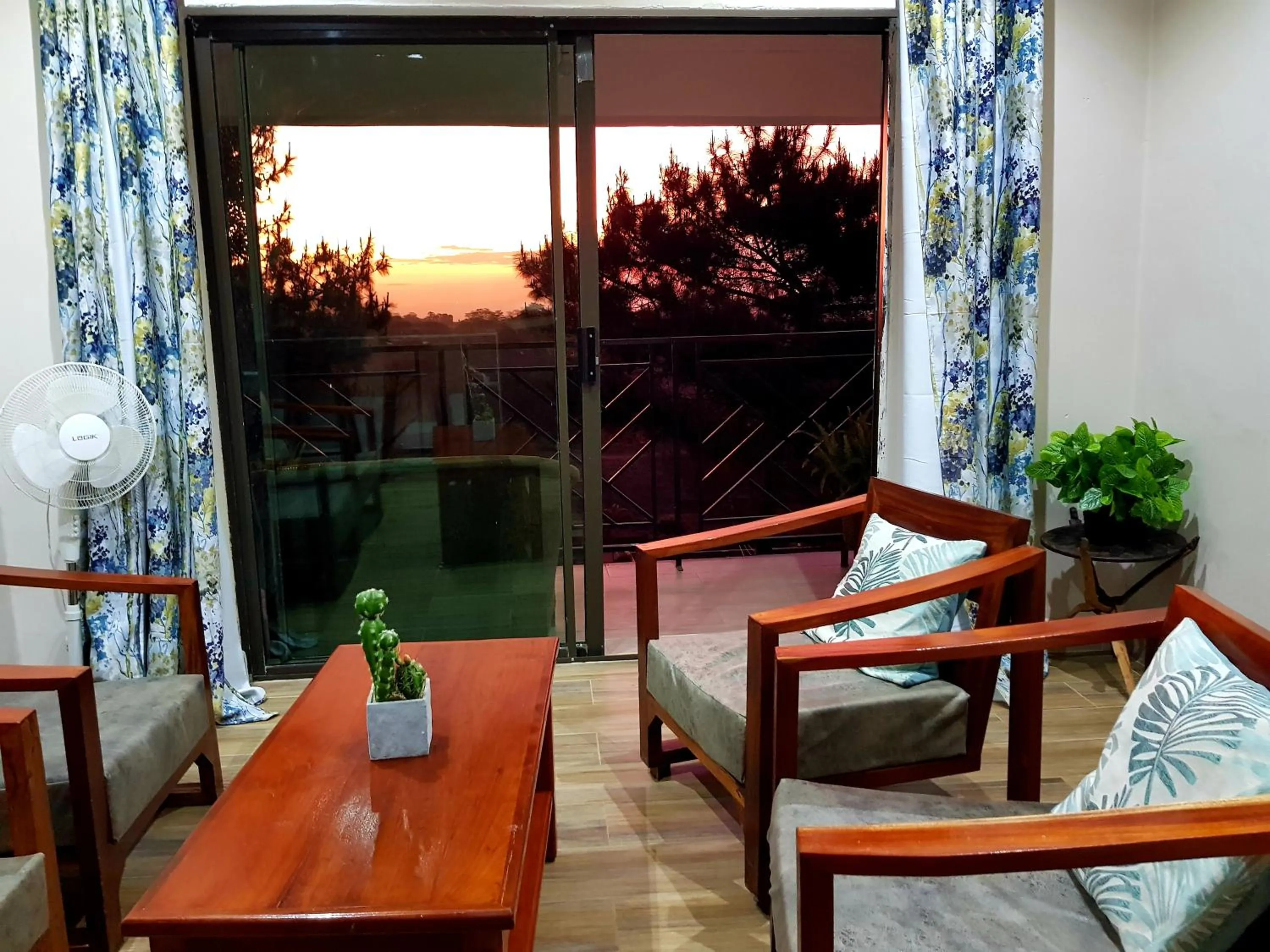 Chinyonga Guesthouse