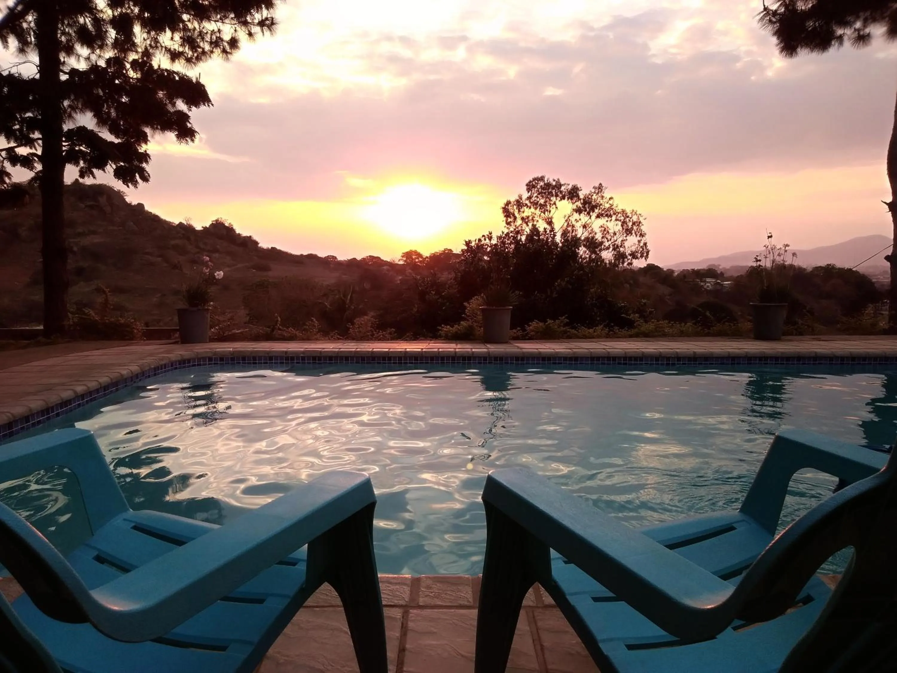 Chinyonga Guesthouse