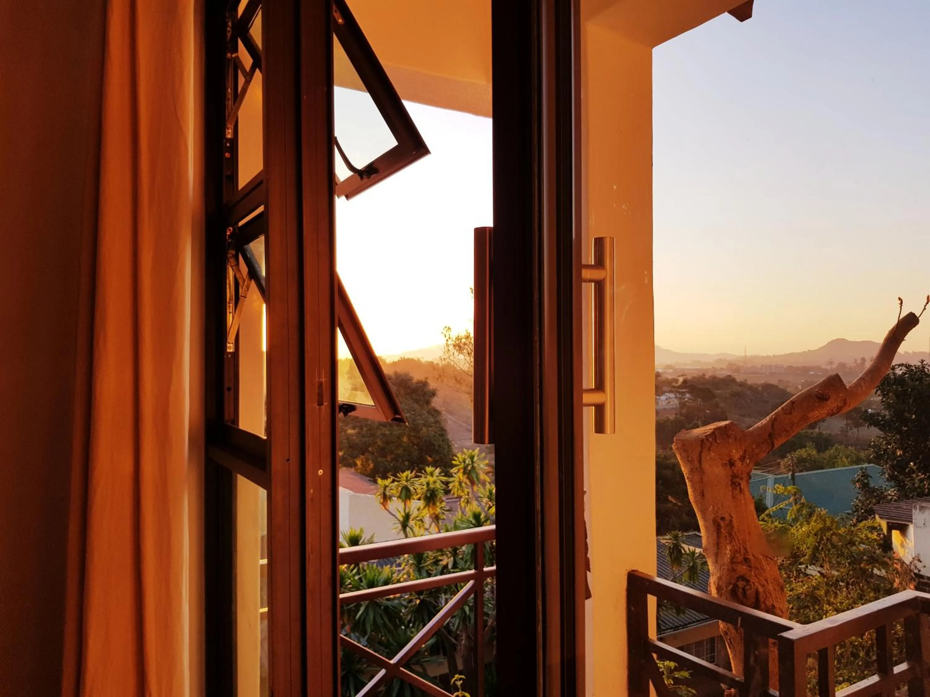 Chinyonga Guesthouse